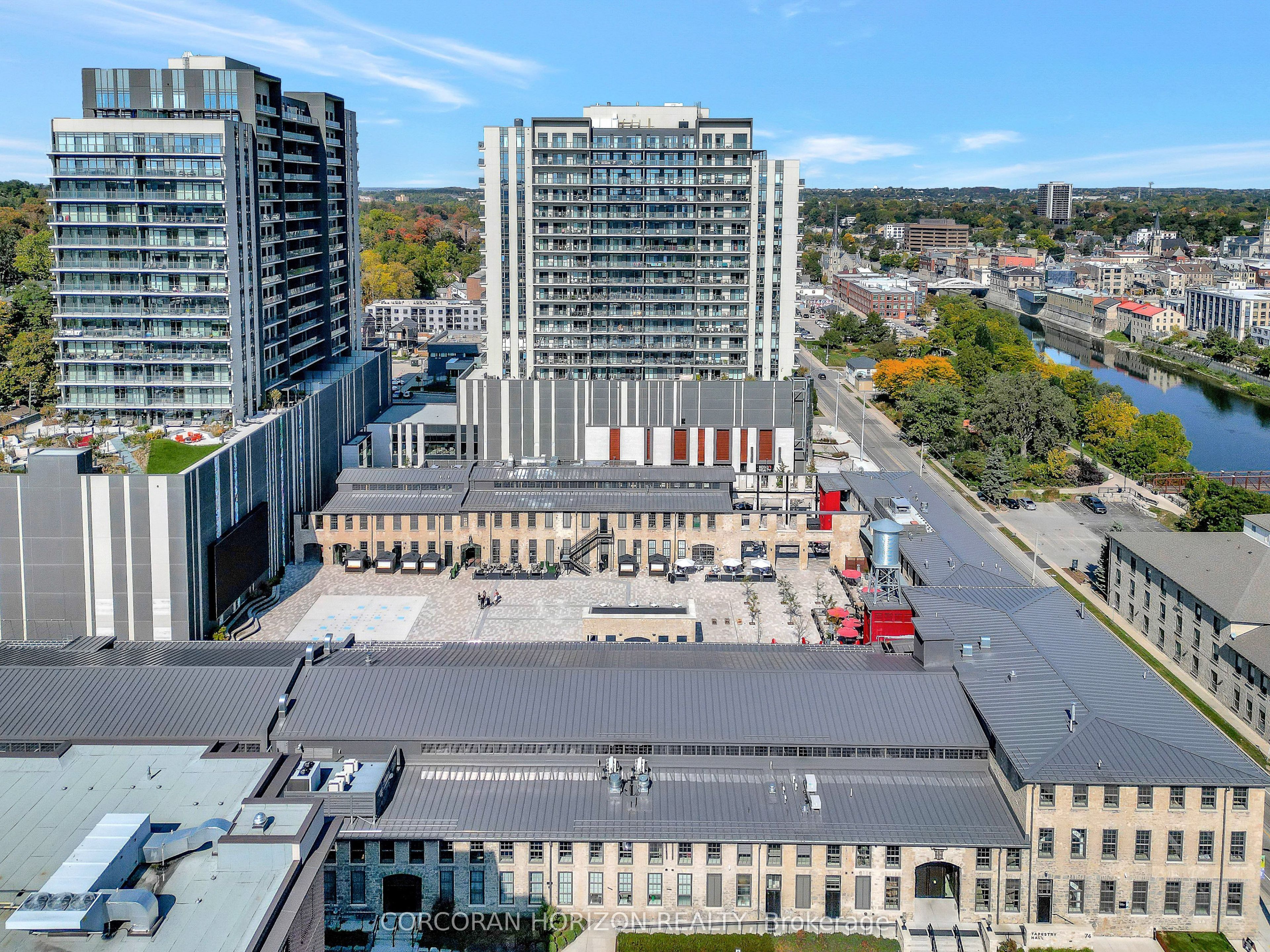 50 Grand Avenue S 807, Cambridge, ON N1S 0C2 photo 2
