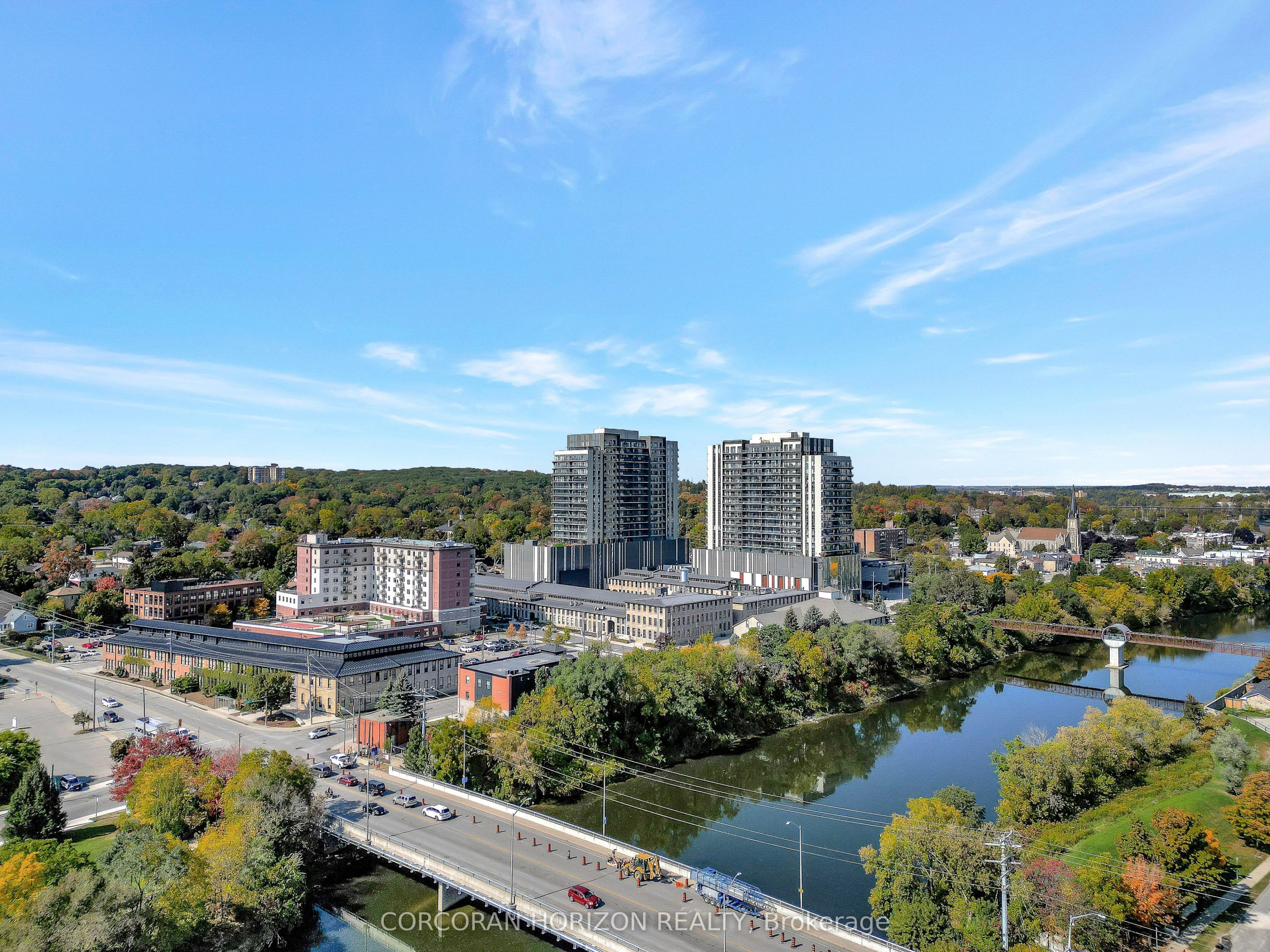 50 Grand Avenue S 807, Cambridge, ON N1S 0C2 photo 3