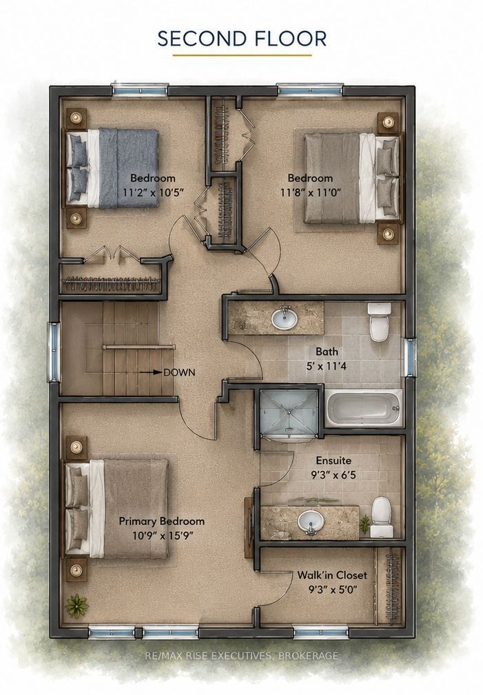 182 Sweet Grass Drive, Loyalist, ON K0H 2H0 photo 4