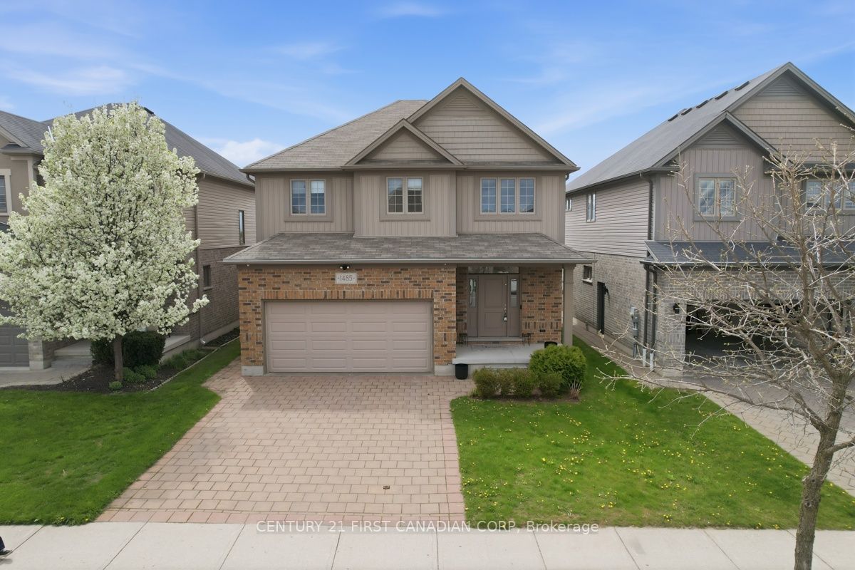 1485 Riverbend Road, London South, ON N6K 0E7 photo 2