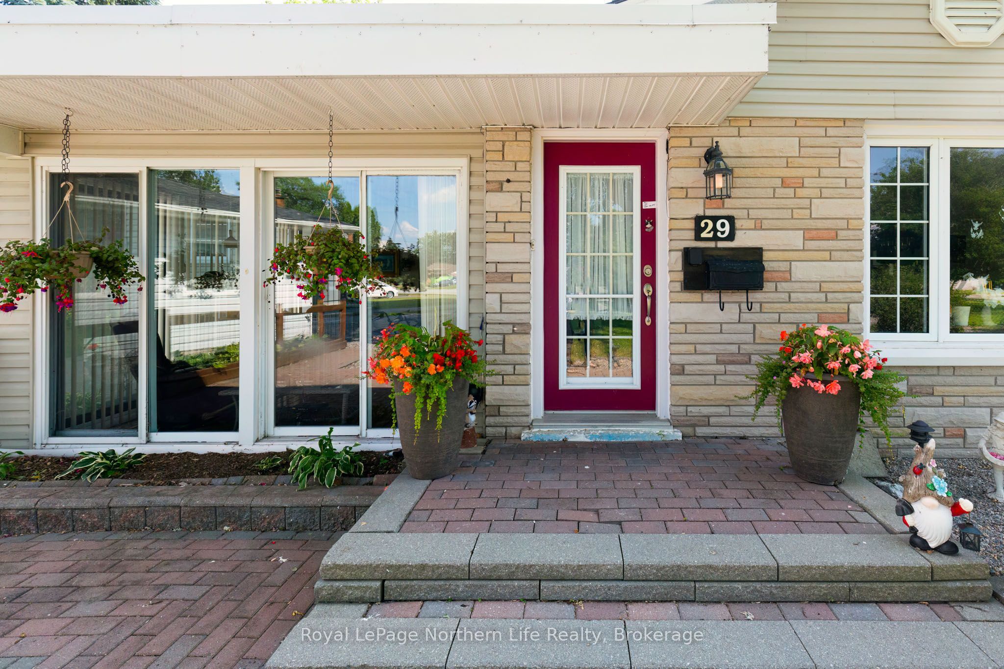 29 Marshall Park Drive, North Bay, ON P1A 2N8 photo 3