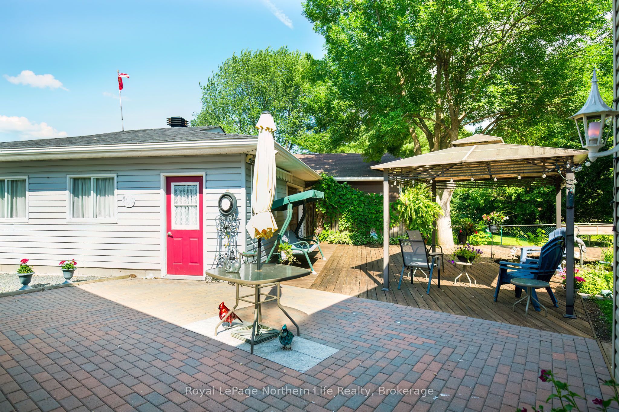 29 Marshall Park Drive, North Bay, ON P1A 2N8 photo 4