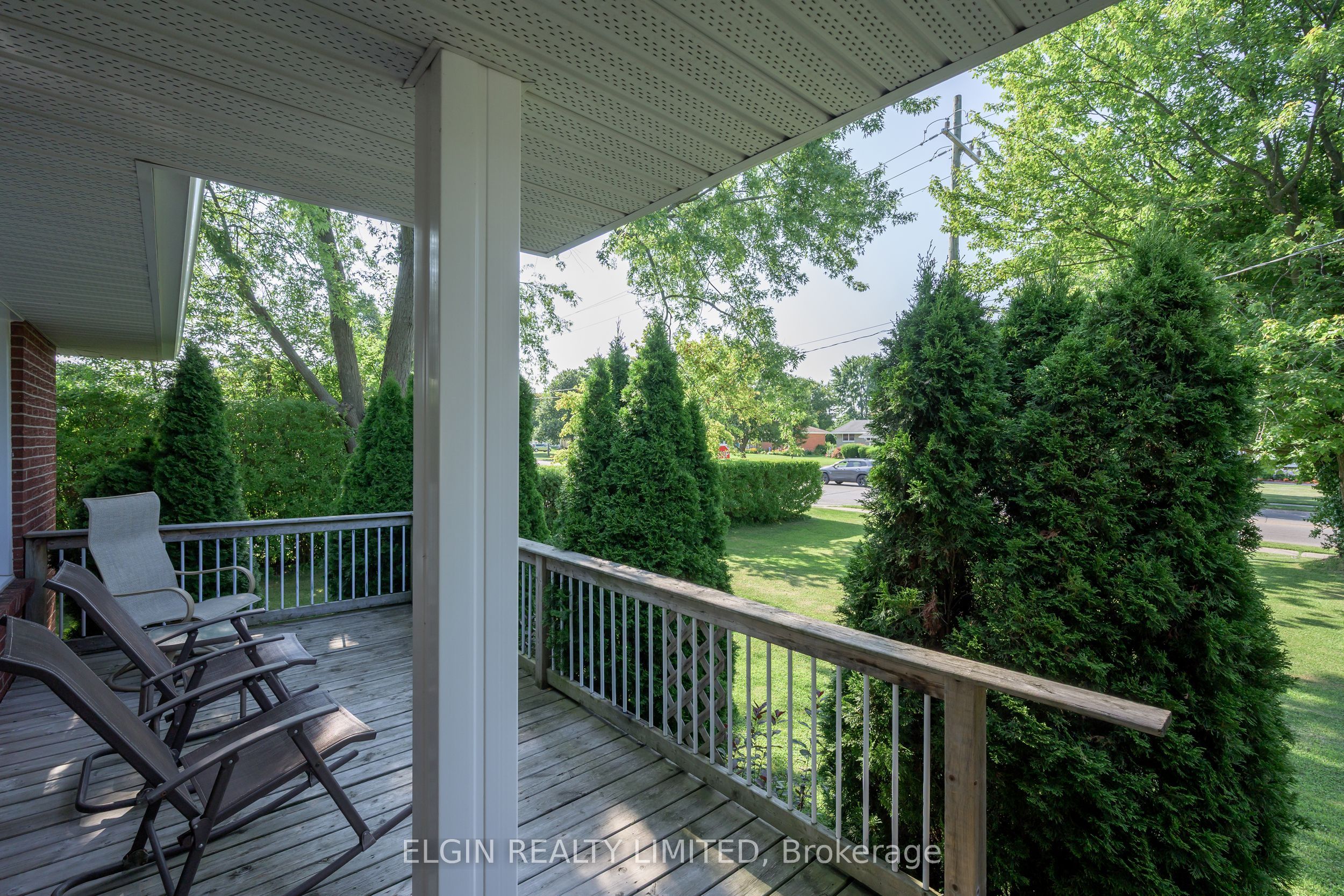 664 Elm Street, St. Thomas, ON N5R 1L3 photo 4