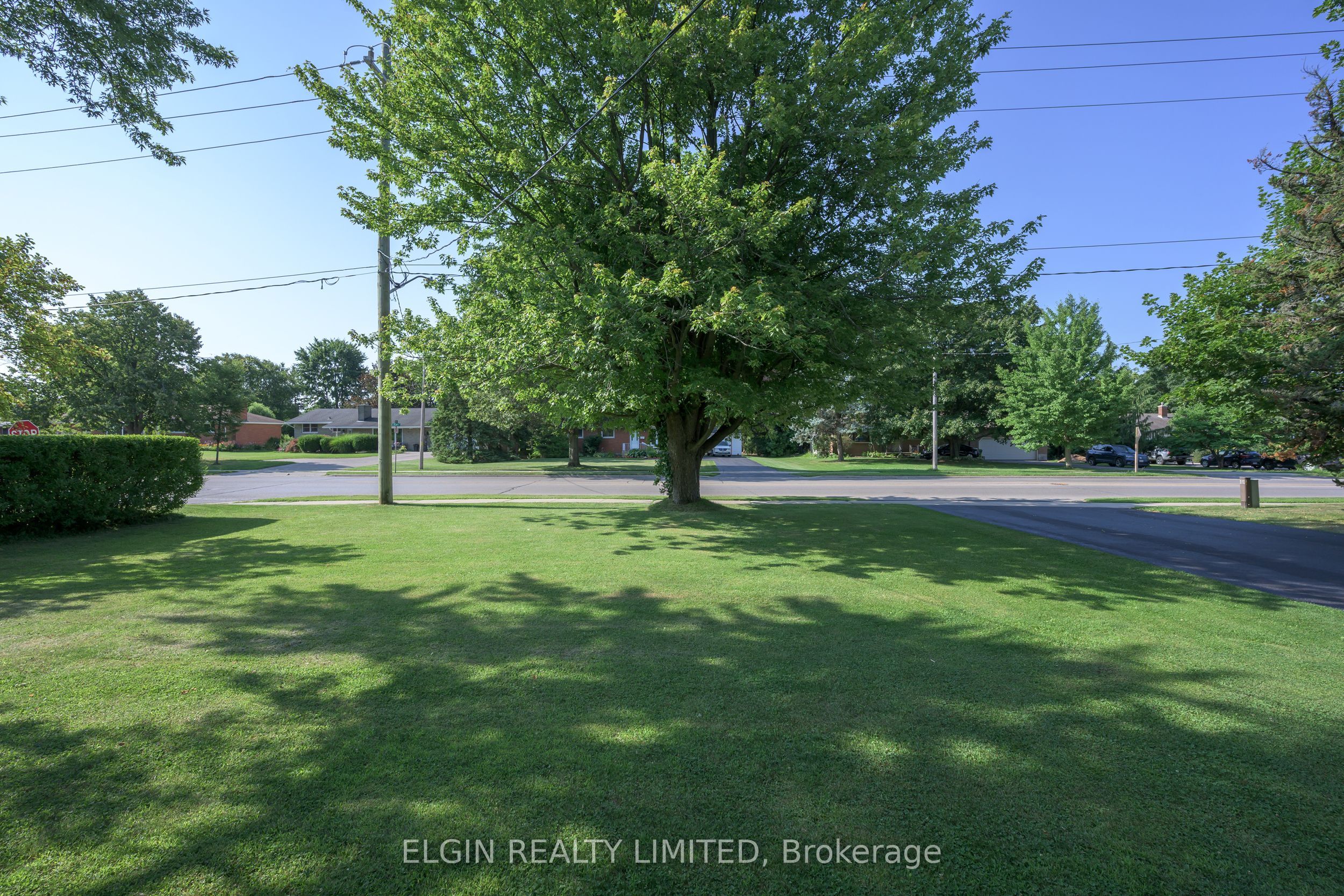 664 Elm Street, St. Thomas, ON N5R 1L3 photo 5