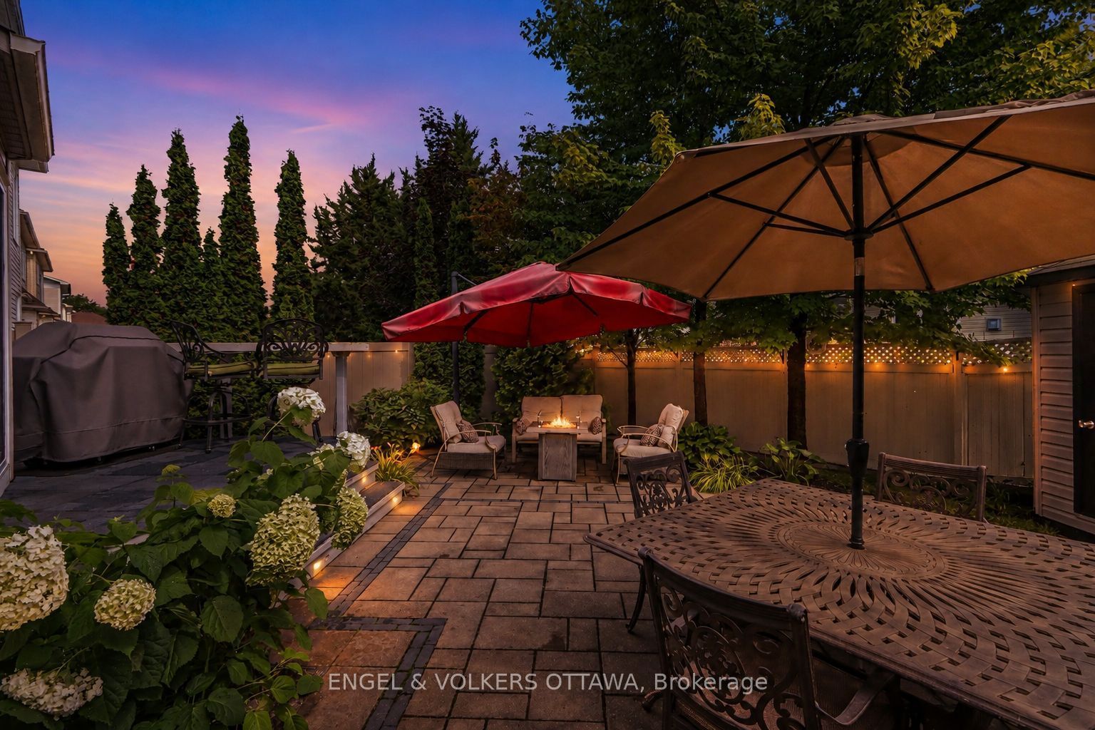 55 Hathaway Drive, Barrhaven, ON K2G 6S6 photo 2