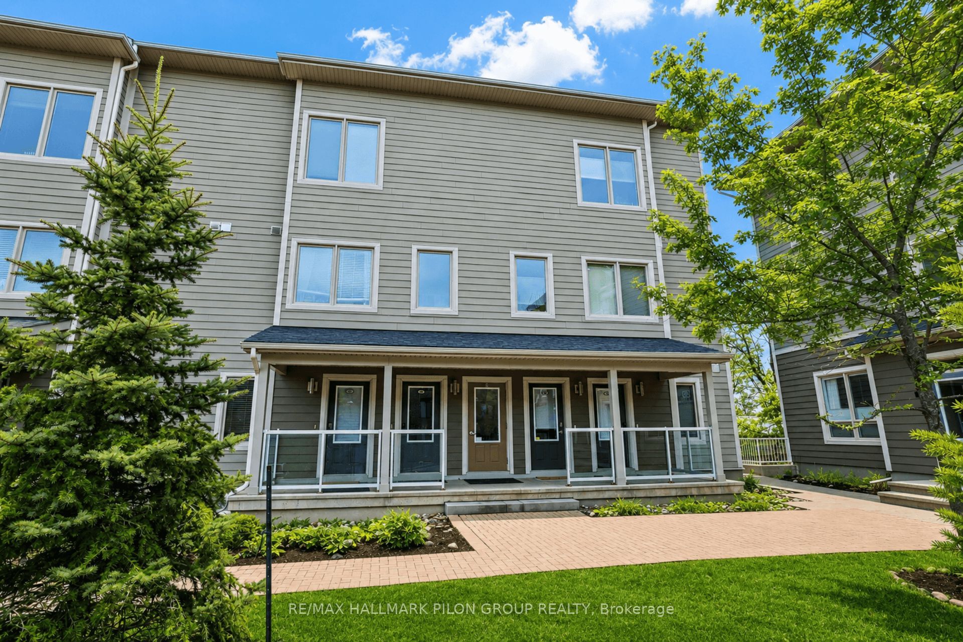 44 Meach Private, Stittsville - Munster - Richmond, ON K2S 0T8 photo 2