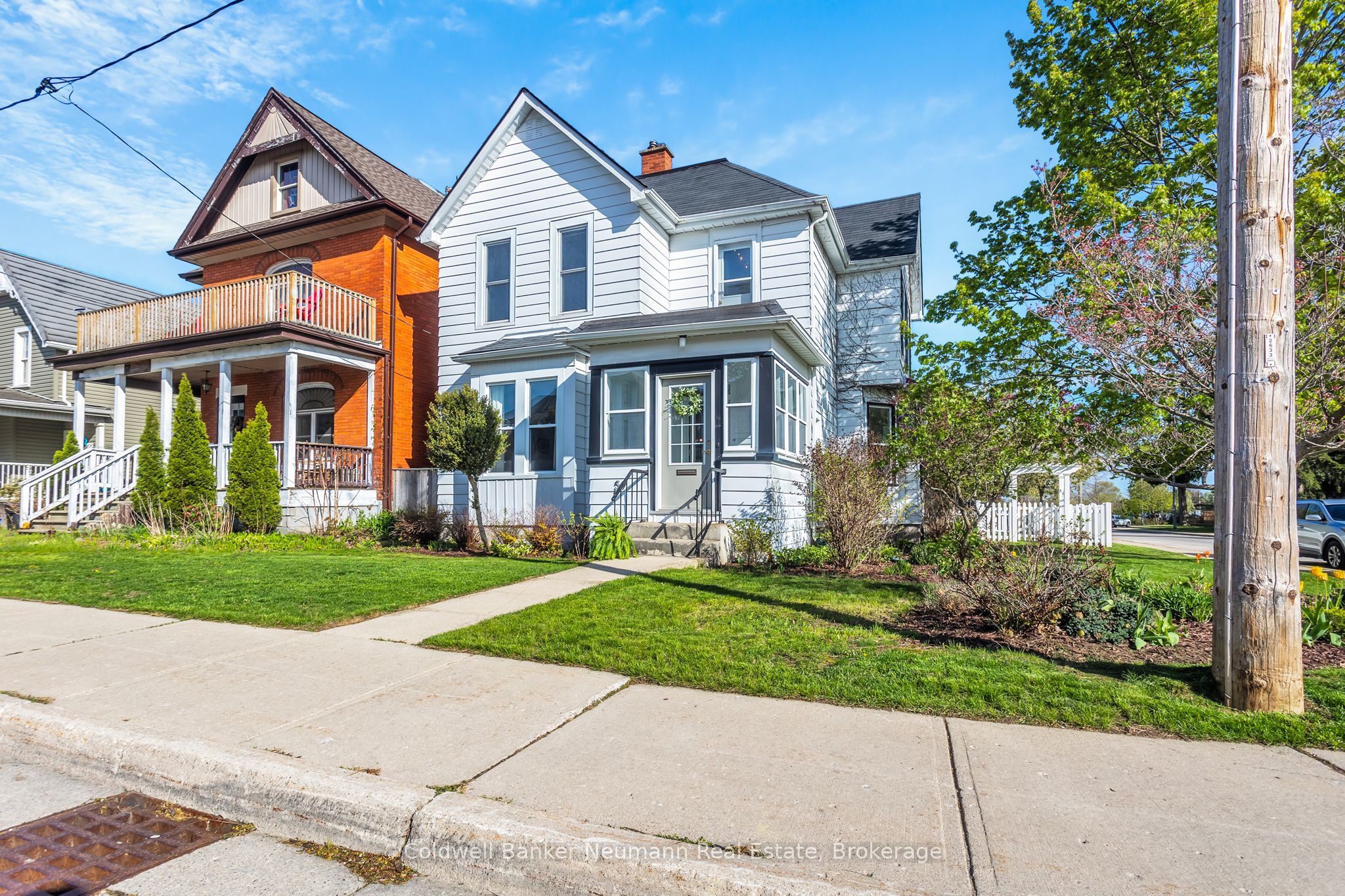 59 Washington Grand Avenue, Tillsonburg, ON N4G 1Y8