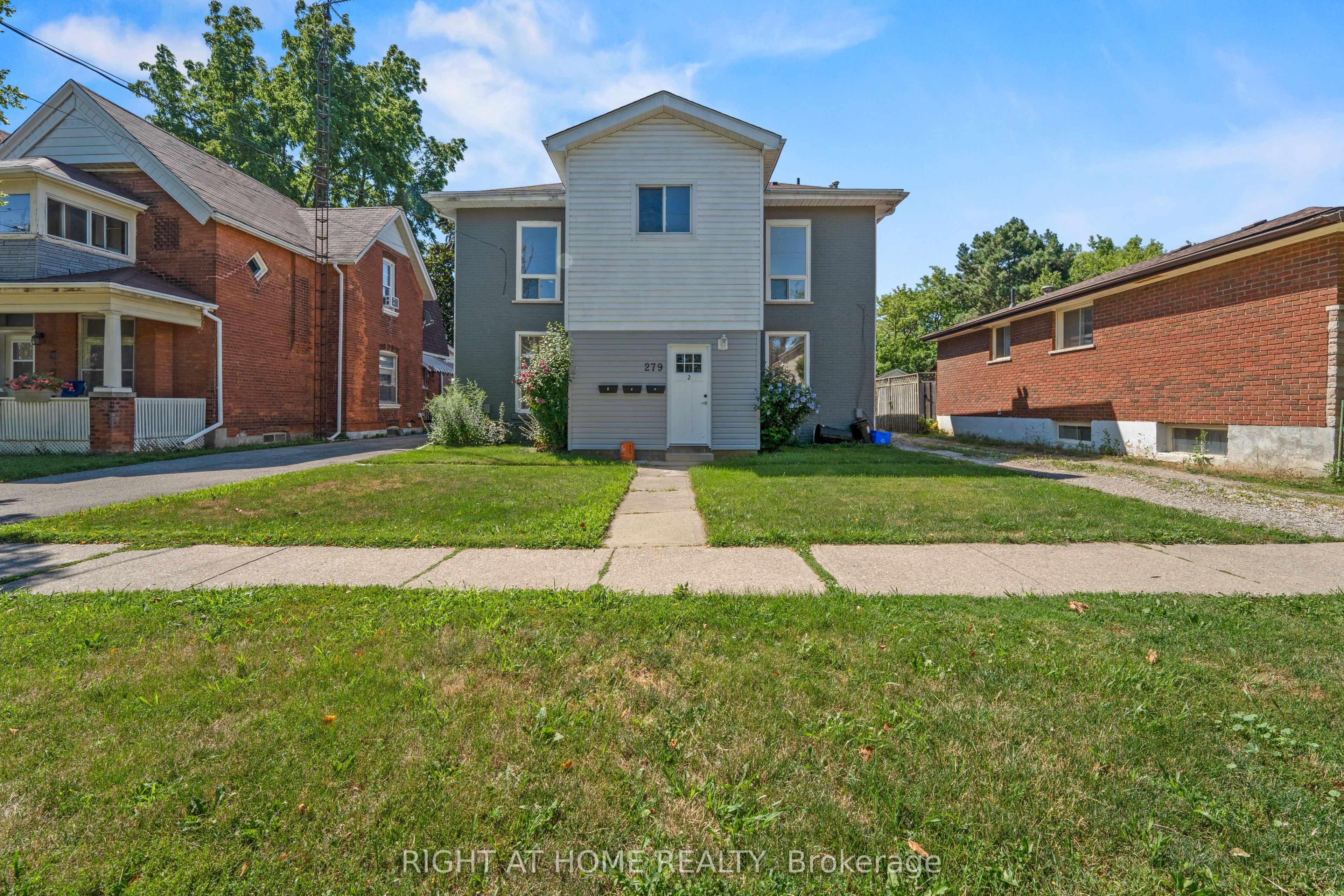 279 Darling Street 2, Brantford, ON N3S 3X7