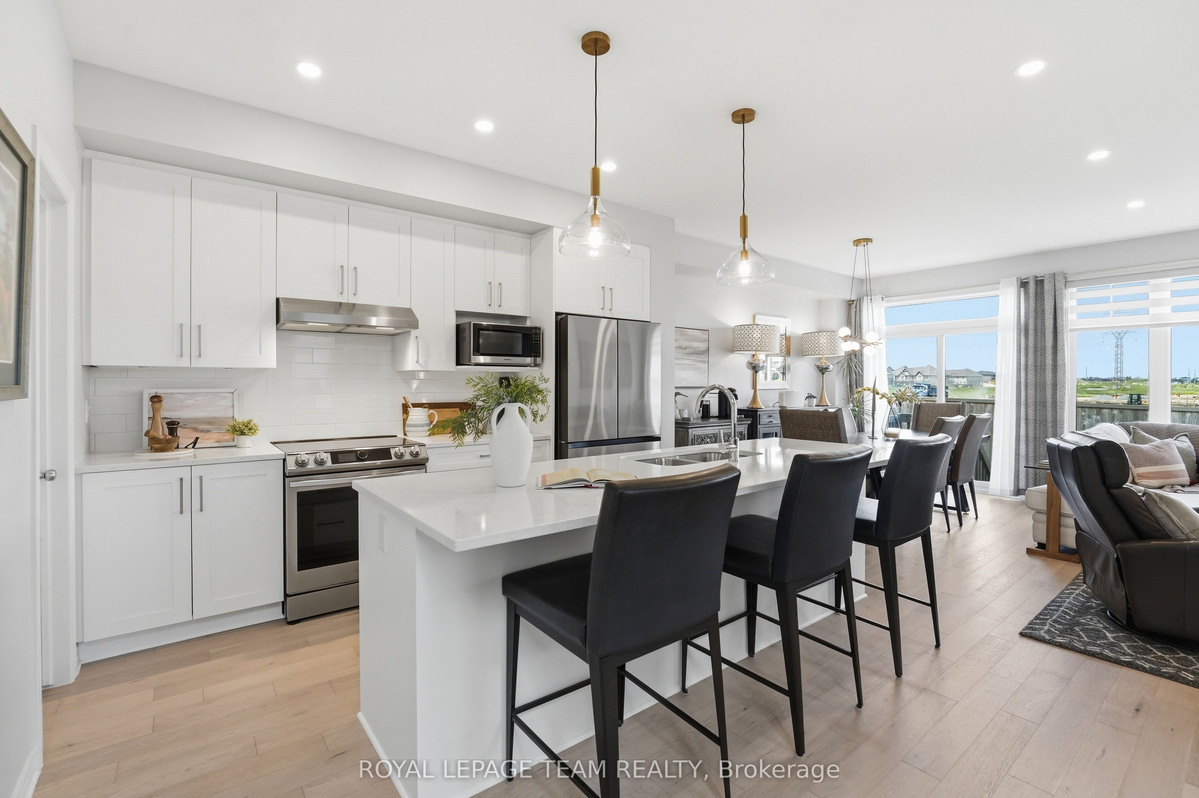 715 Maverick Crescent, Stittsville - Munster - Richmond, ON K2S 2X1 photo 5