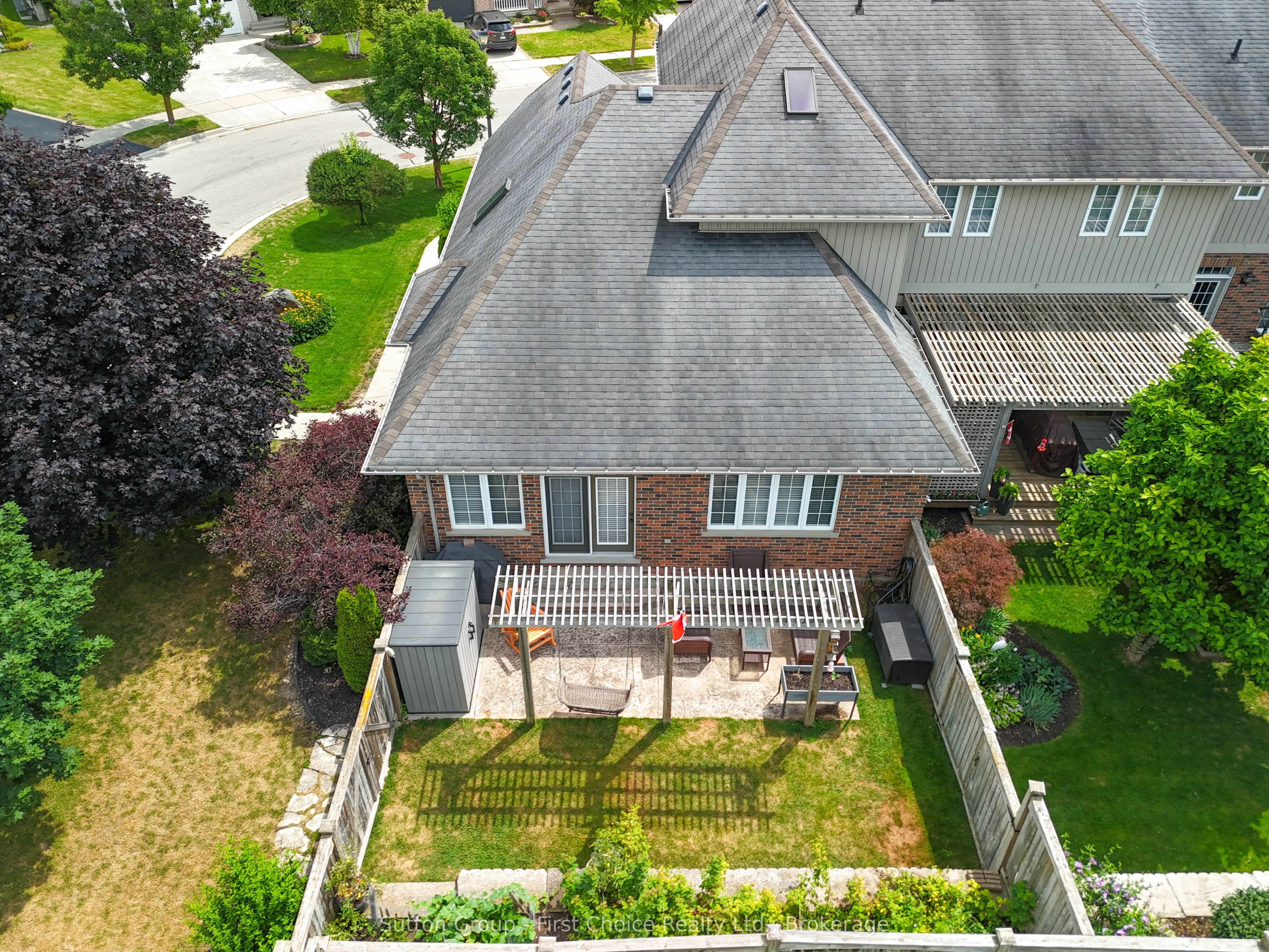 123 Long Drive, Stratford, ON N5A 7Y9 photo 2