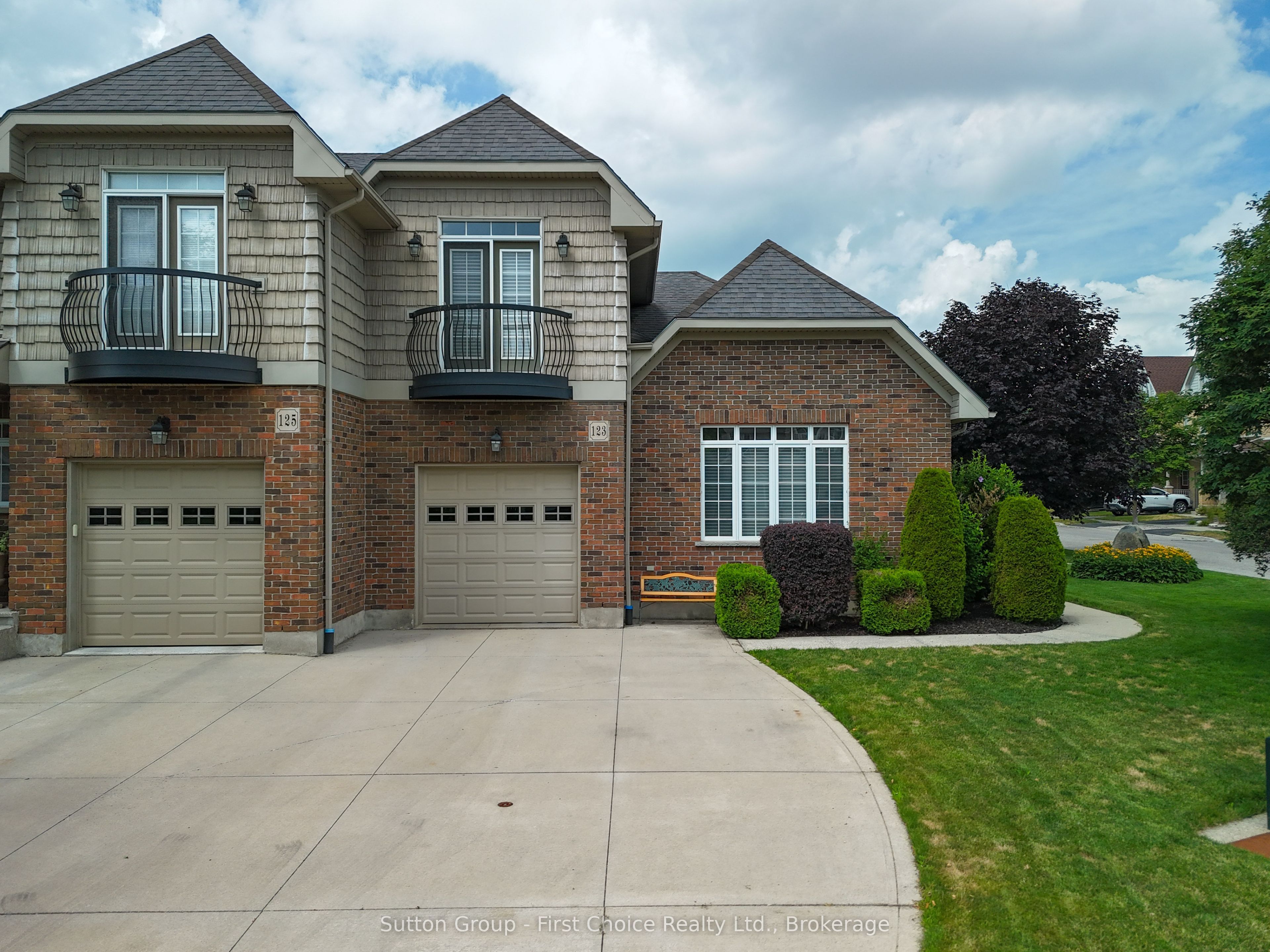 123 Long Drive, Stratford, ON N5A 7Y9 photo 3