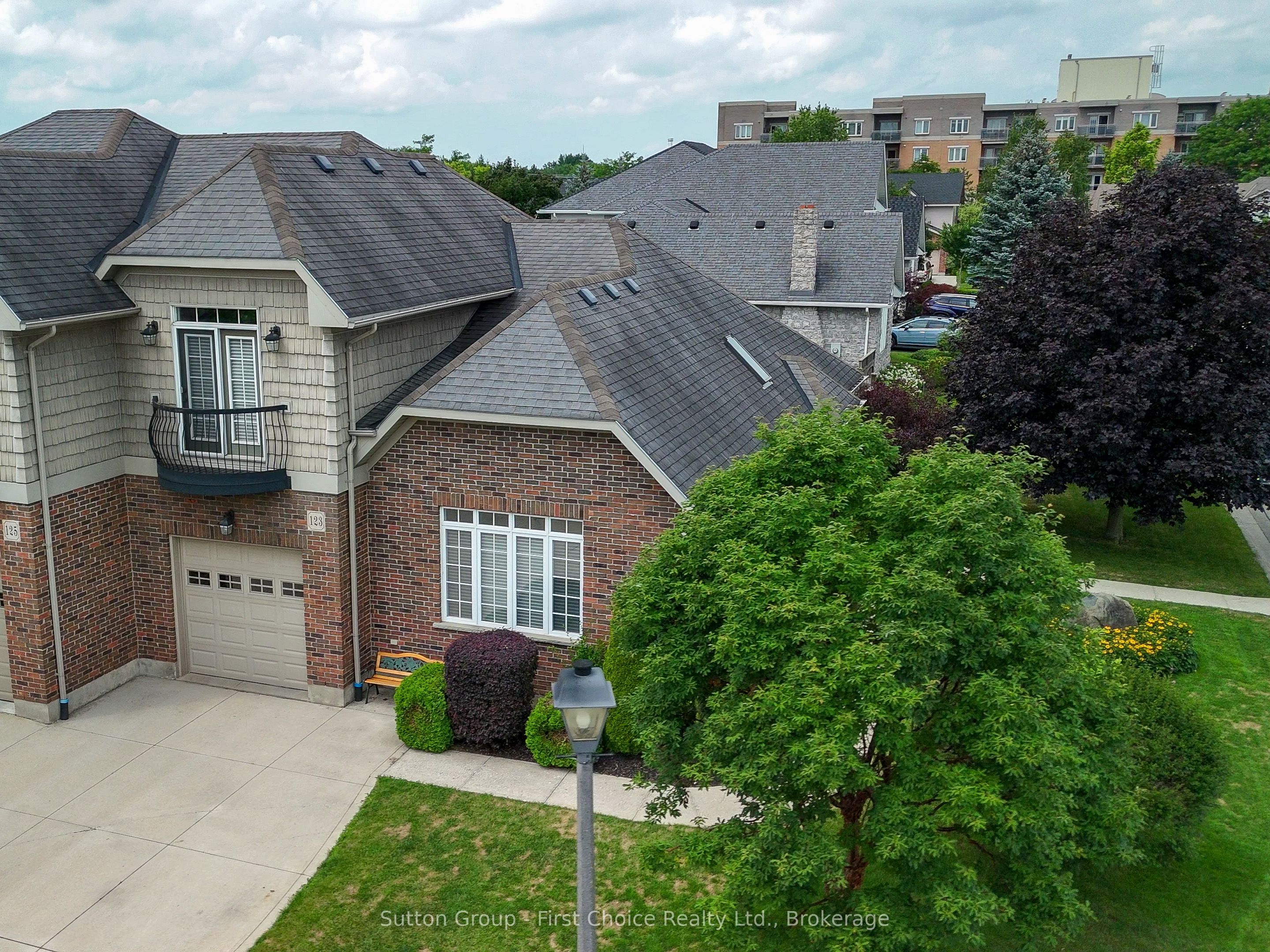 123 Long Drive, Stratford, ON N5A 7Y9 photo 4
