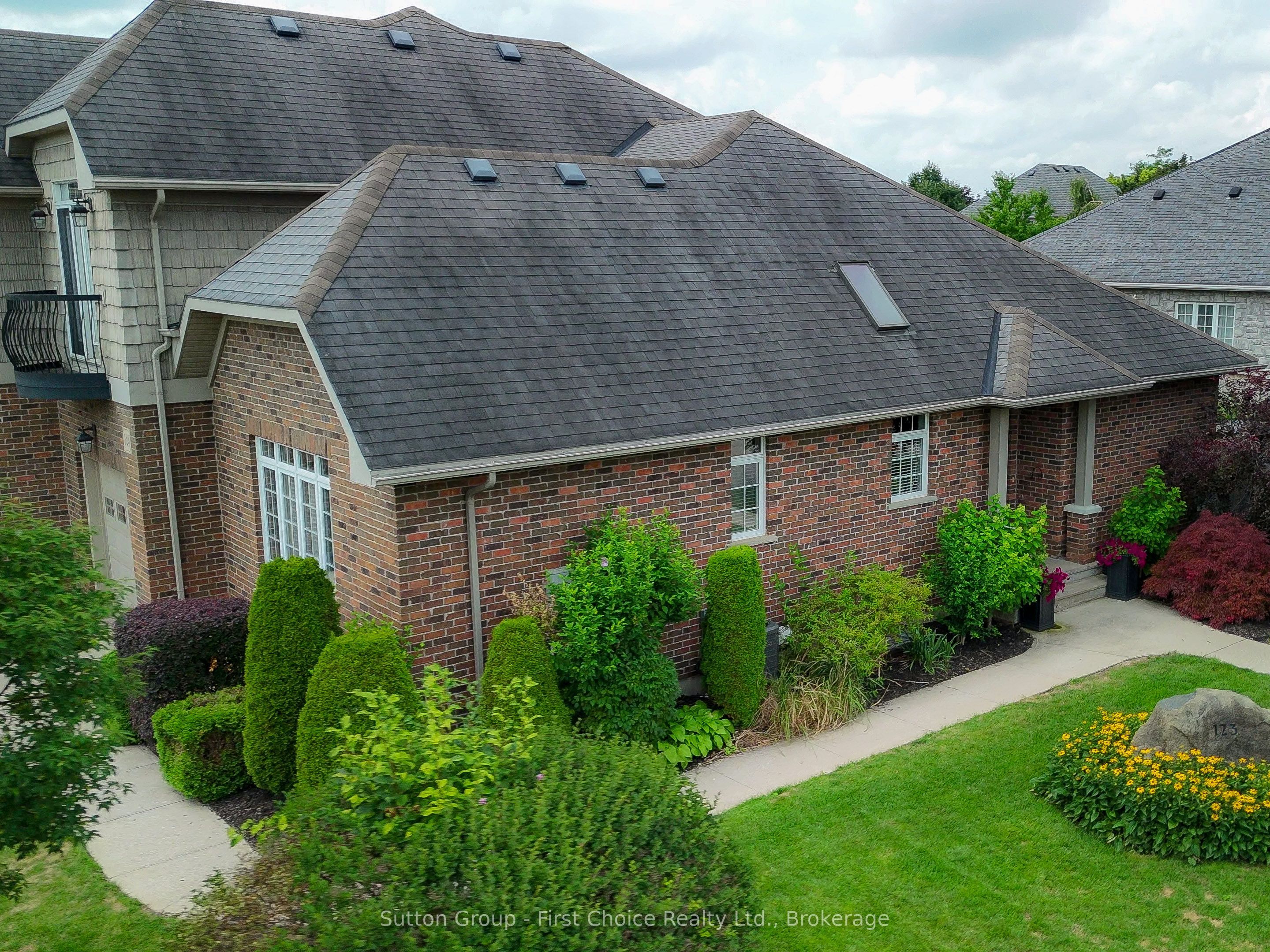 123 Long Drive, Stratford, ON N5A 7Y9 photo 5