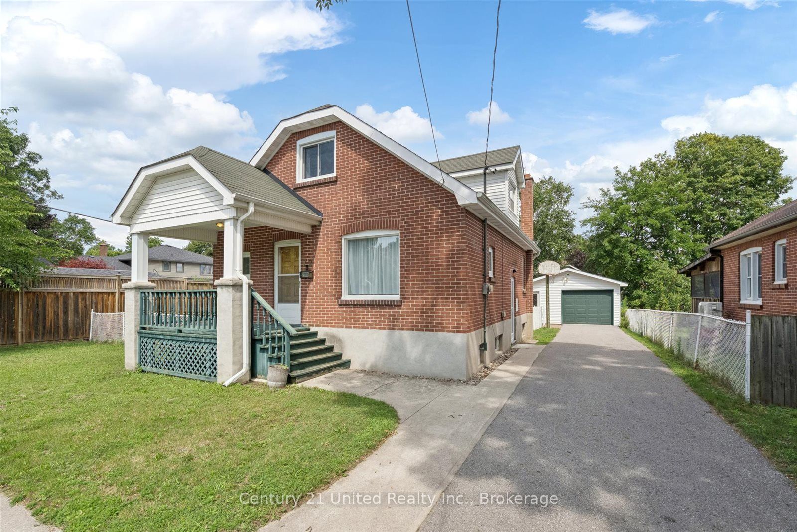 72 Kent Street, Peterborough, ON K9J 5B3 photo 3