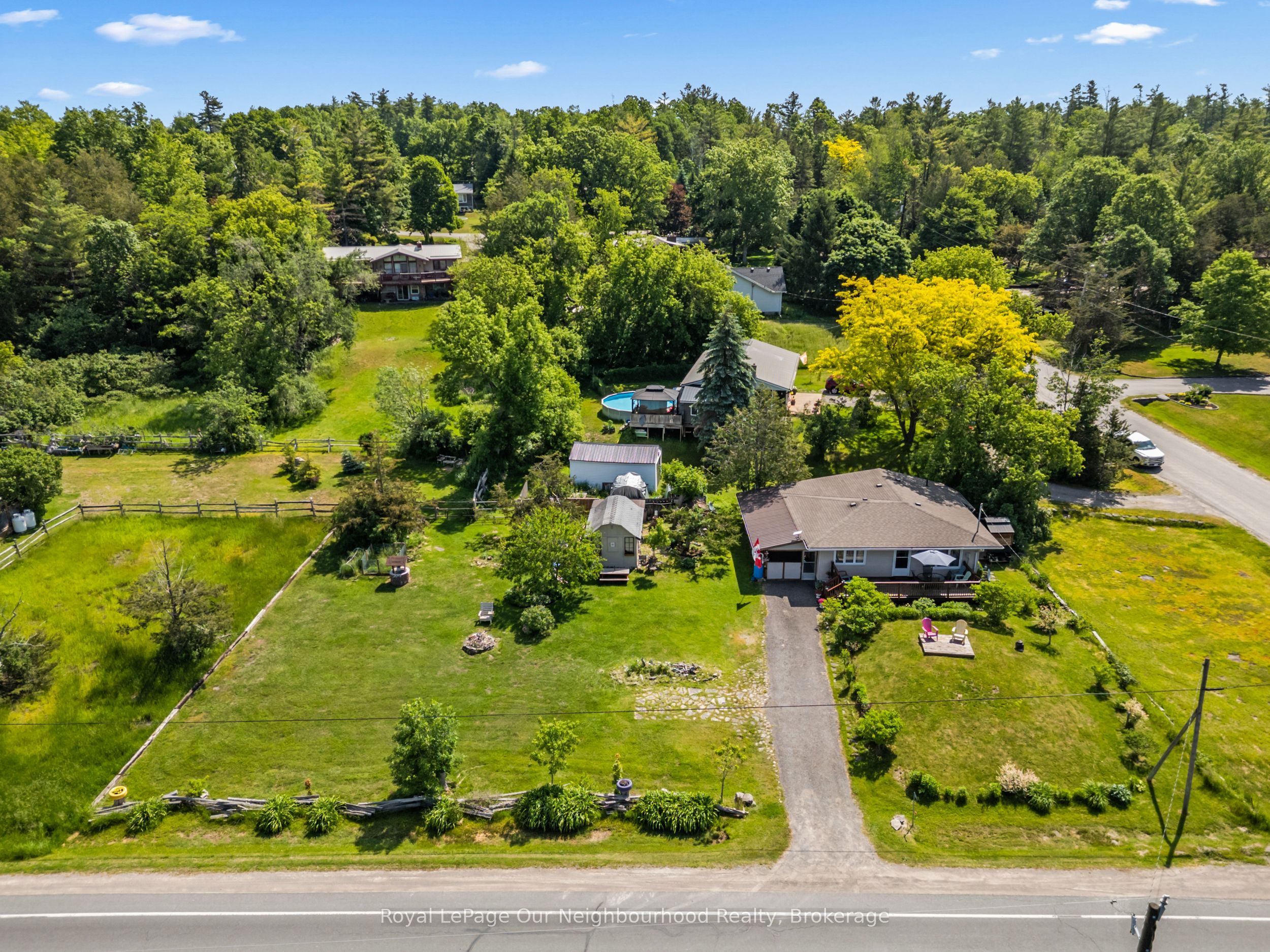 911 County Rd 38, Trent Hills, ON K0L 1L0