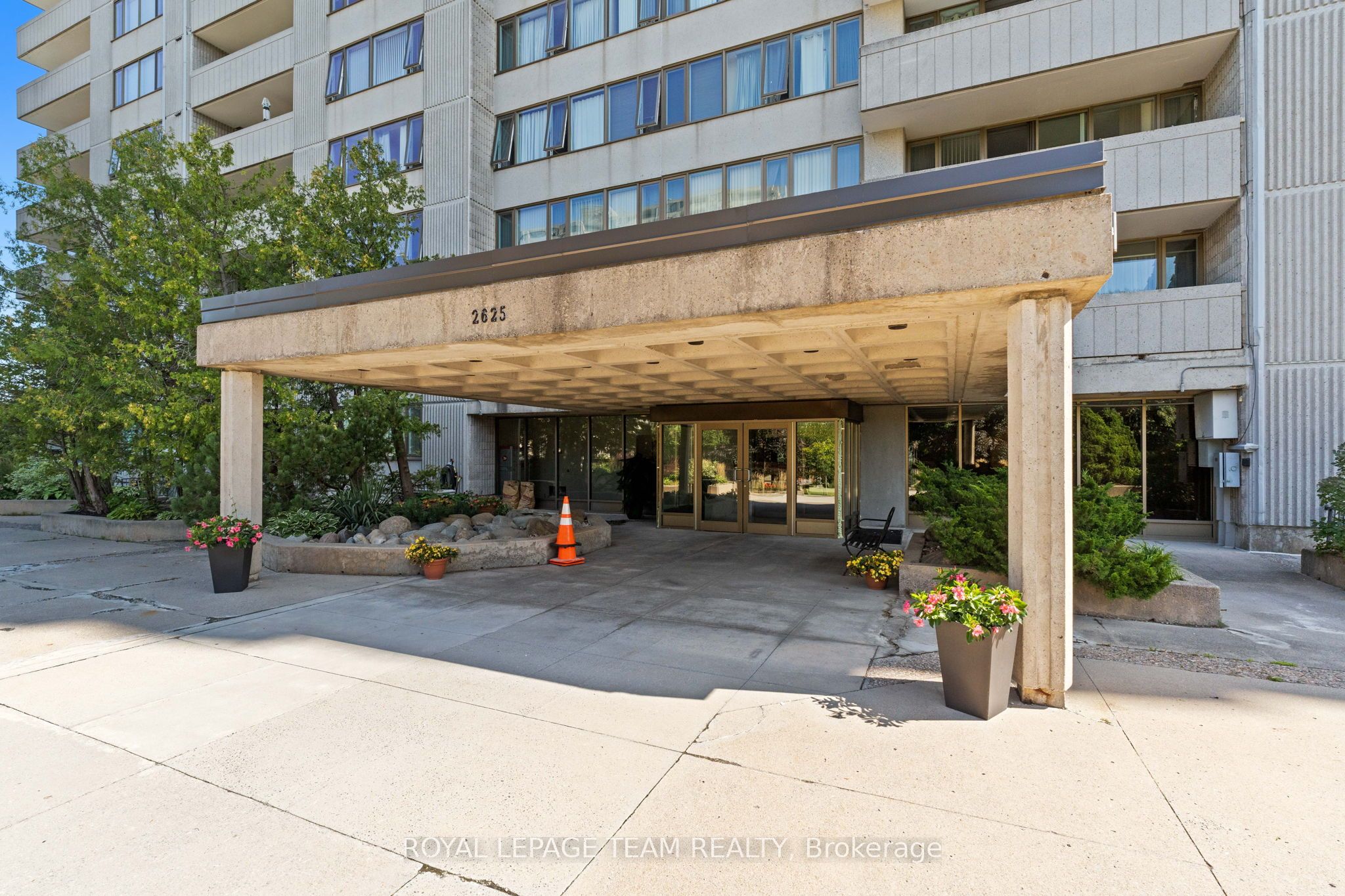 2625 Regina Street 1010, Britannia - Lincoln Heights and Area, ON K2B 5W8 photo 5