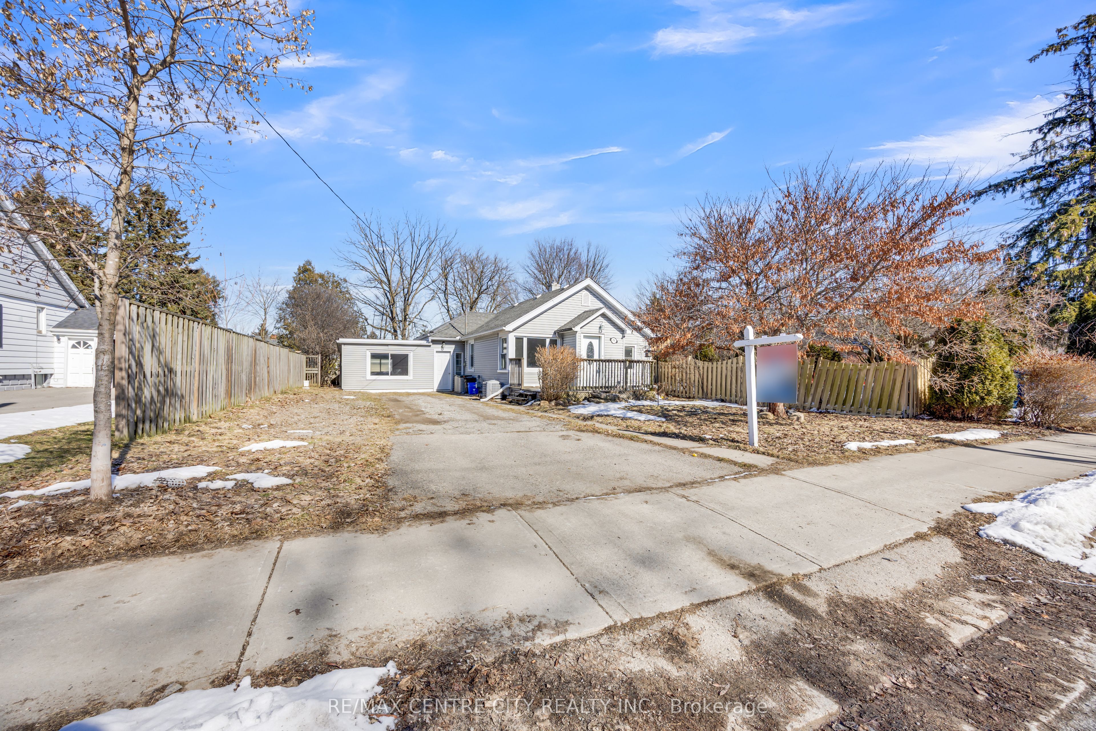 78 LANGARTH Street W, London South, ON N6J 1P4 photo 4