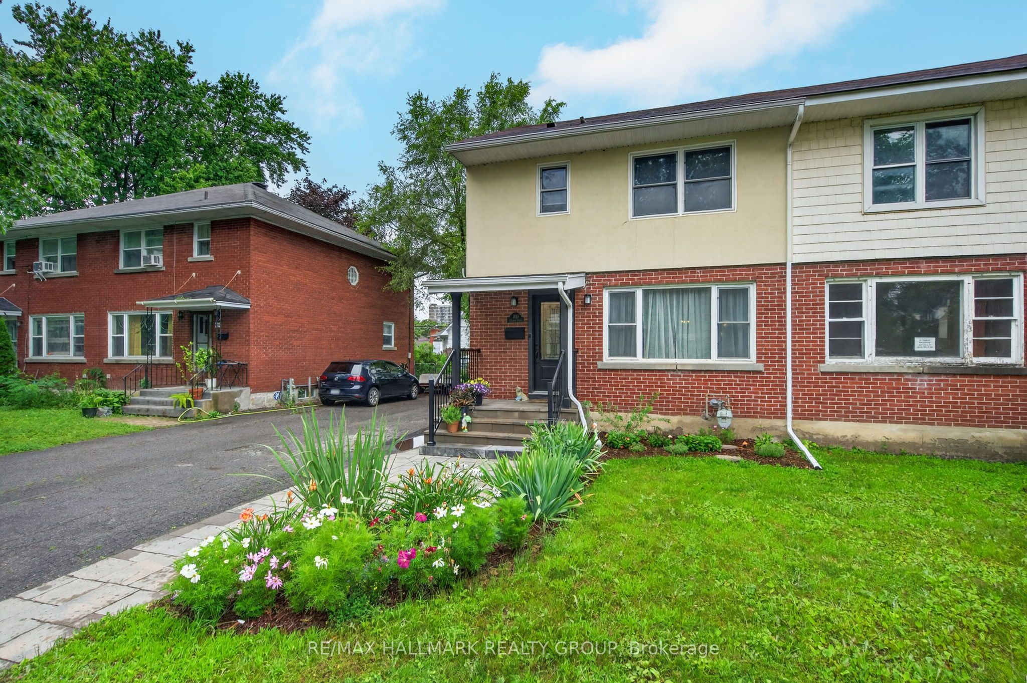 2110 Blossom Drive, Alta Vista and Area, ON K1H 6G8 photo 2