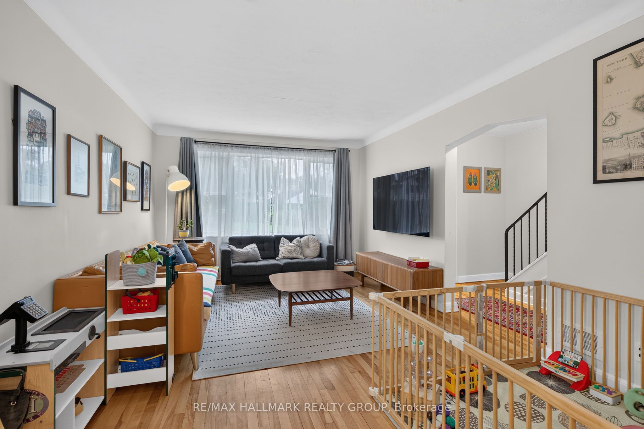 2110 Blossom Drive, Alta Vista and Area, ON K1H 6G8 photo 5