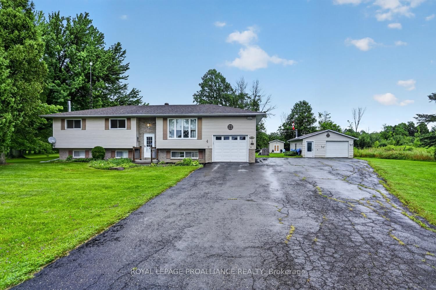 3201 Rocky Road, Augusta, ON K6V 5T1 photo 2