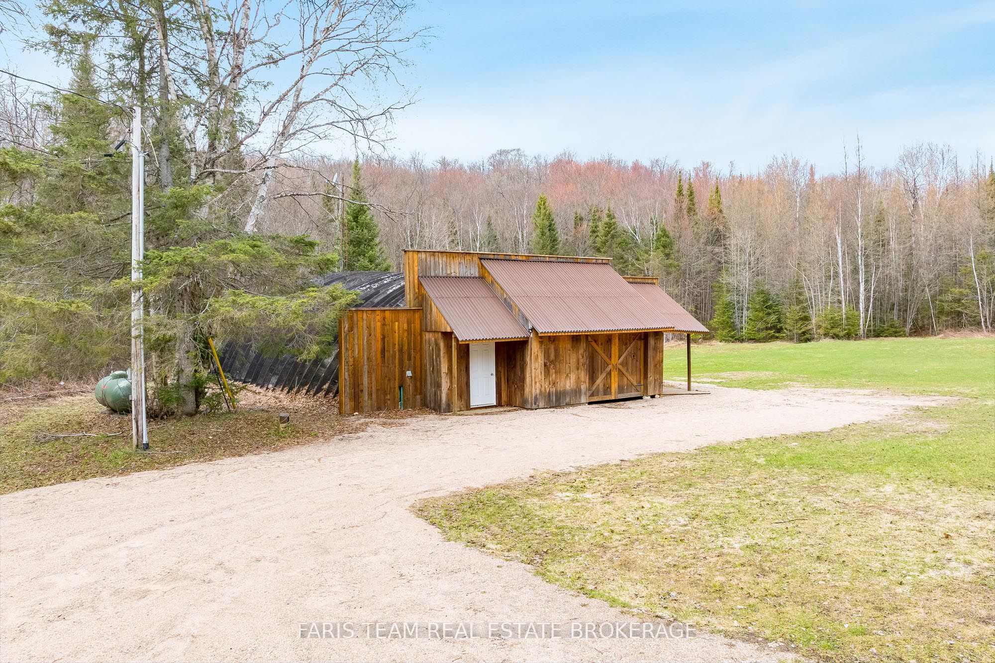 376 Riding Ranch Road, South River, ON P0A 1X0 photo 2