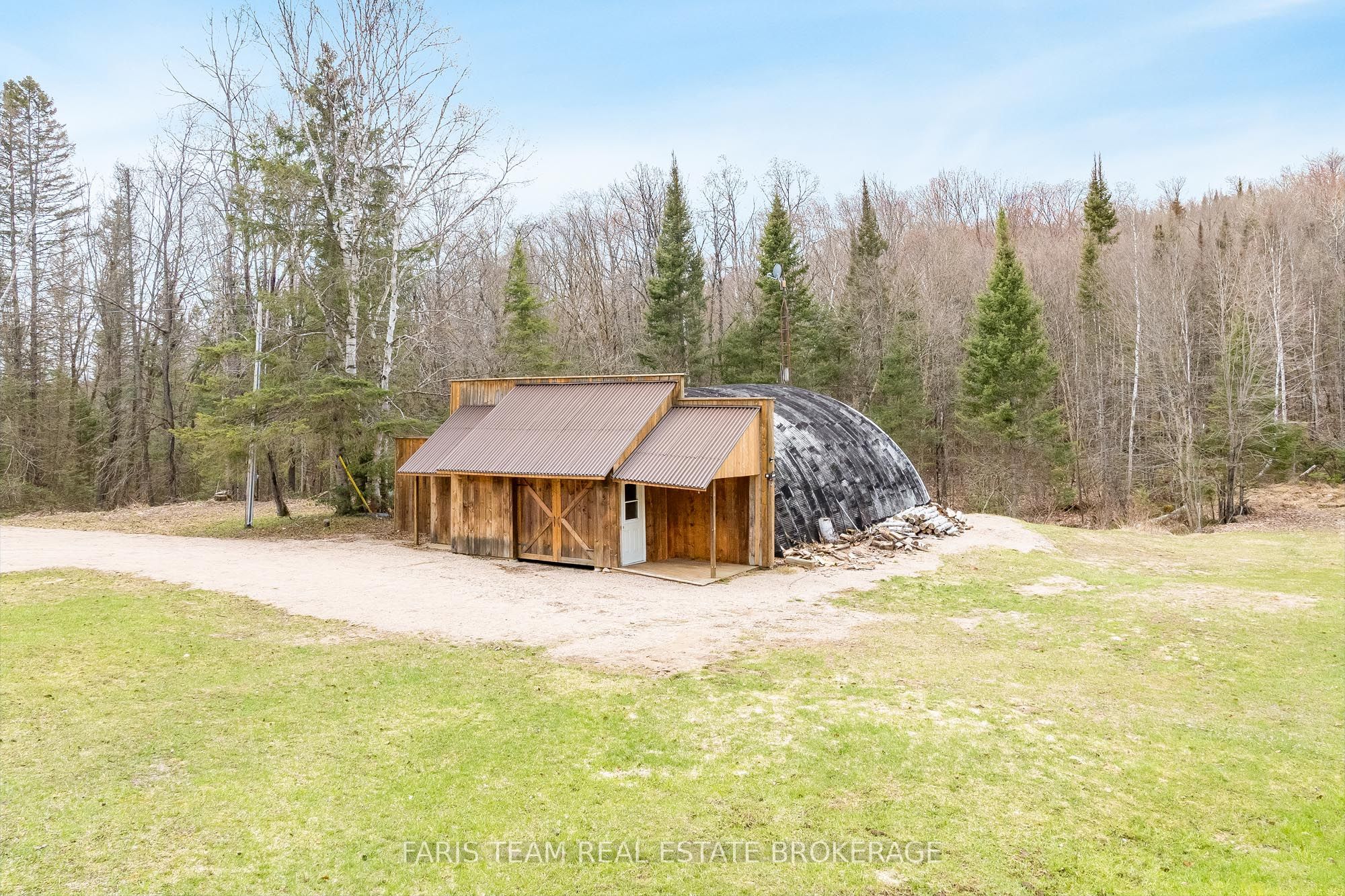 376 Riding Ranch Road, South River, ON P0A 1X0 photo 3