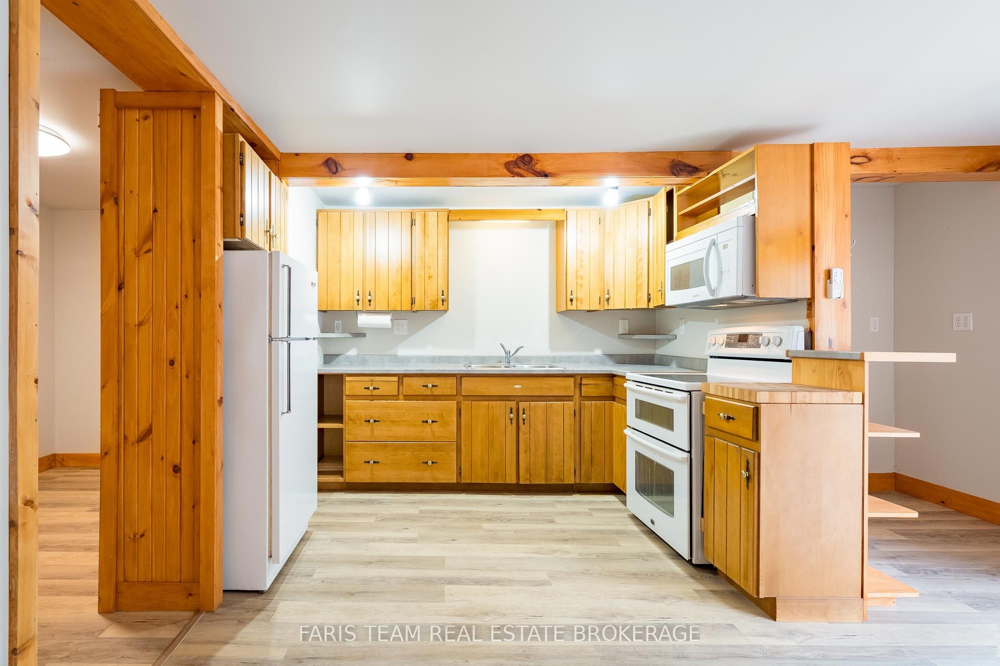 376 Riding Ranch Road, South River, ON P0A 1X0 photo 5