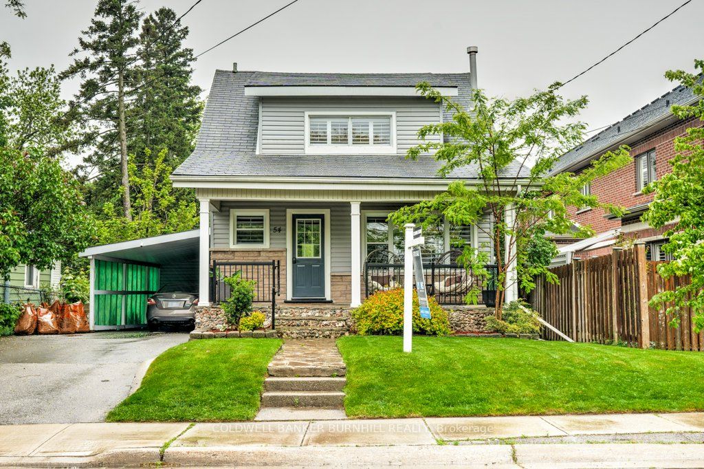 54 Flamboro Street, Hamilton, ON L0R 2H0