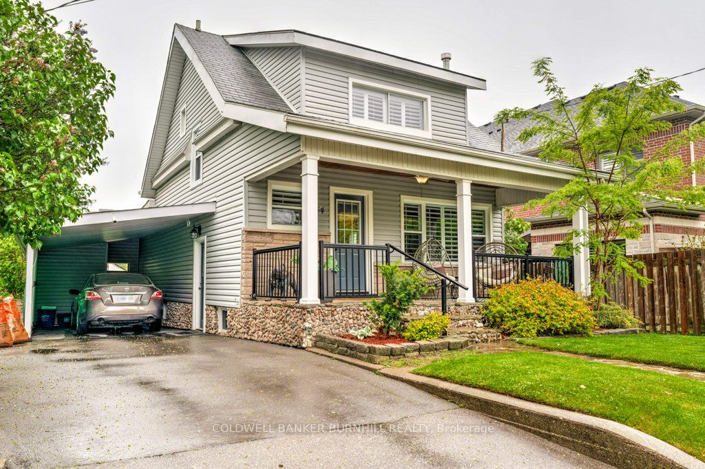 54 Flamboro Street, Hamilton, ON L0R 2H0 photo 3