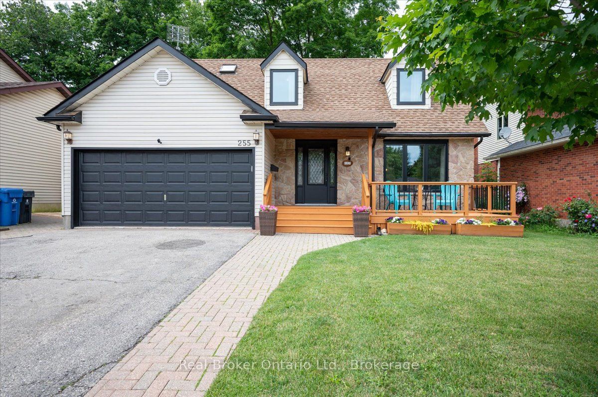 255 West Acres Drive, Guelph, ON N1H 7N9