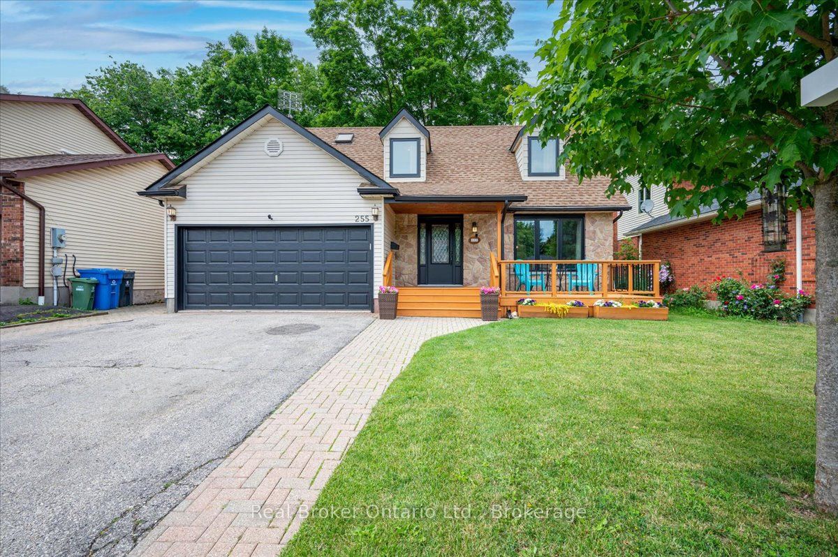 255 West Acres Drive, Guelph, ON N1H 7N9 photo 2
