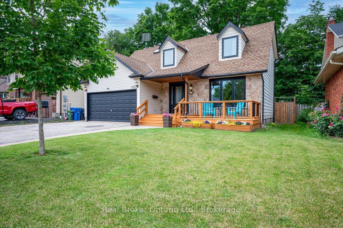 255 West Acres Drive, Guelph, ON N1H 7N9 photo 3