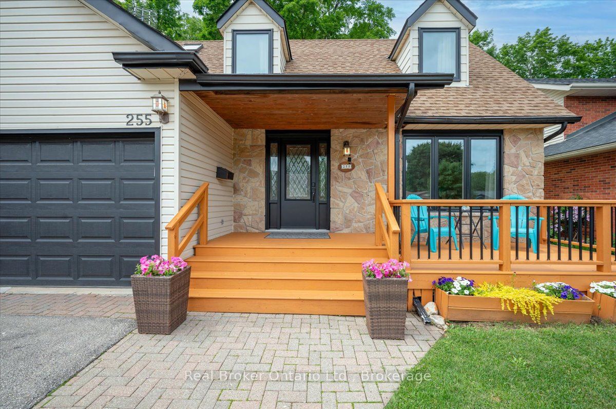 255 West Acres Drive, Guelph, ON N1H 7N9 photo 4