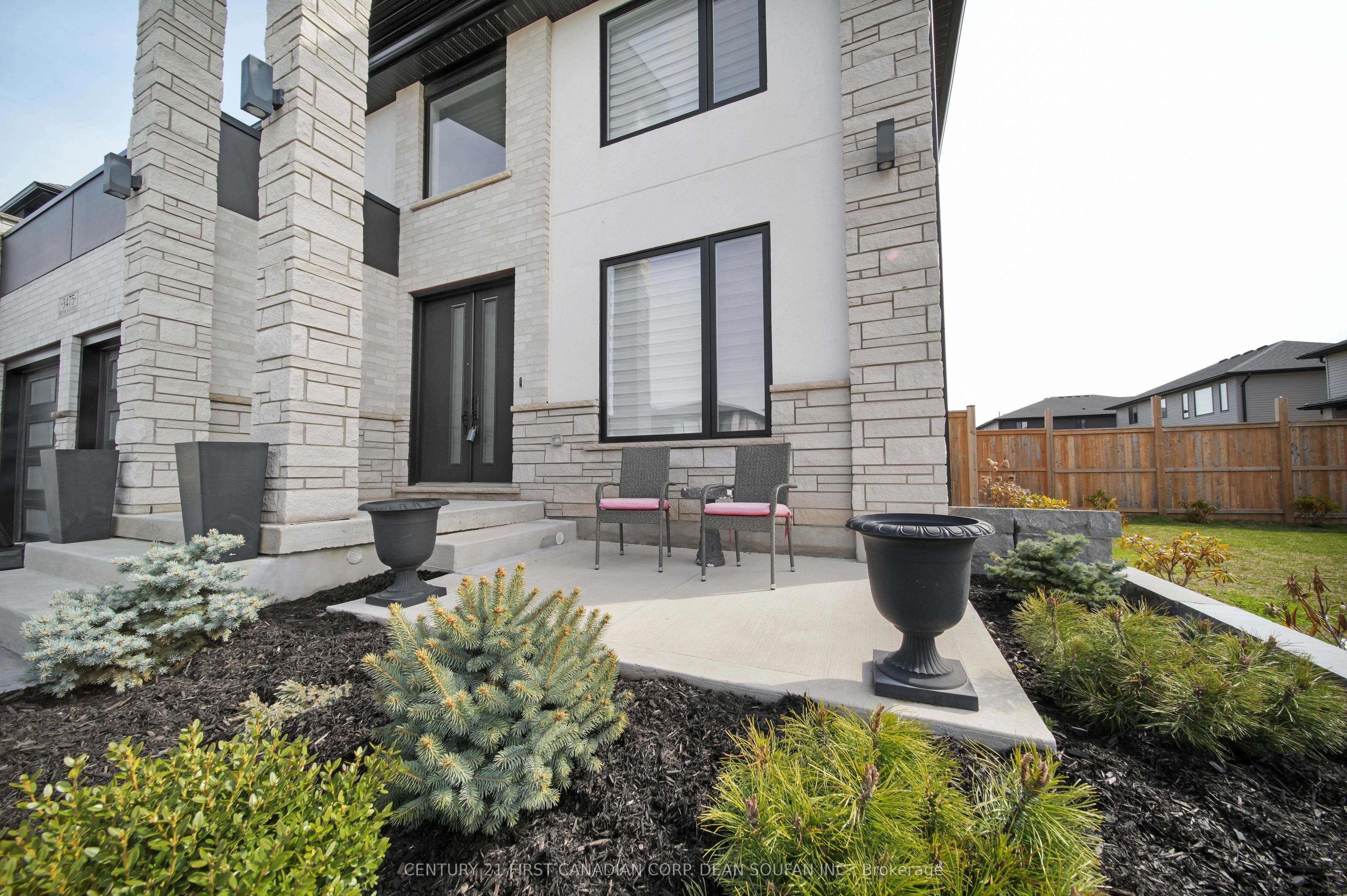 3475 Brushland Crescent, London South, ON N6P 0H2 photo 3