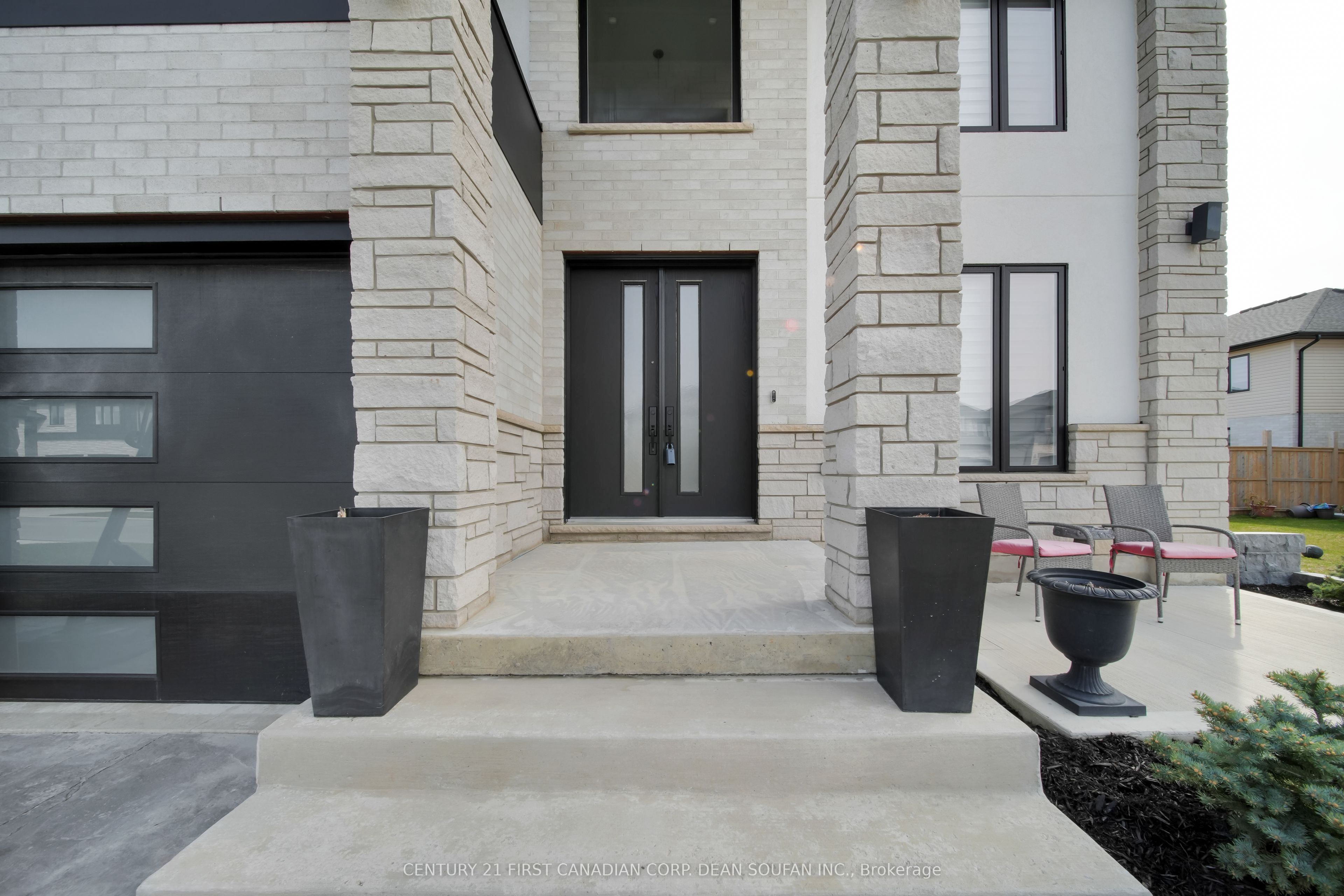 3475 Brushland Crescent, London South, ON N6P 0H2 photo 5