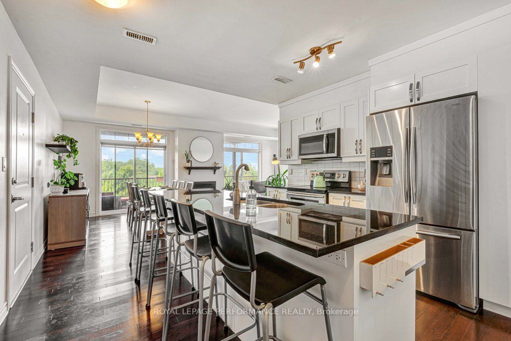 60 Prestige Circle 8, Orleans - Cumberland and Area, ON K4A 0Y1 photo 2