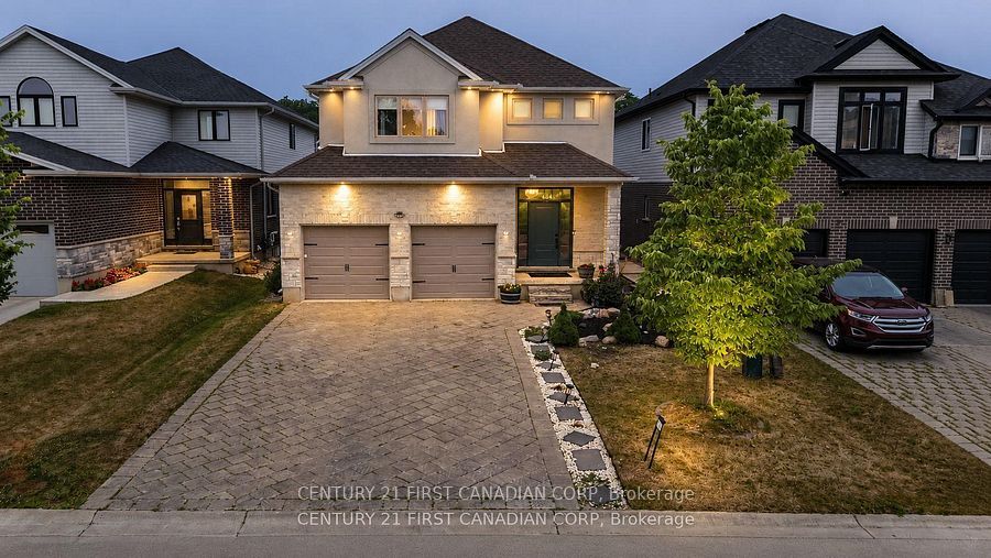 464 Jessica Way Road, London North, ON N6H 5L4 photo 2