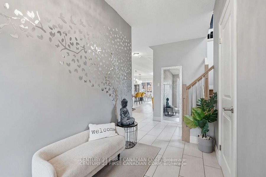 464 Jessica Way Road, London North, ON N6H 5L4 photo 3