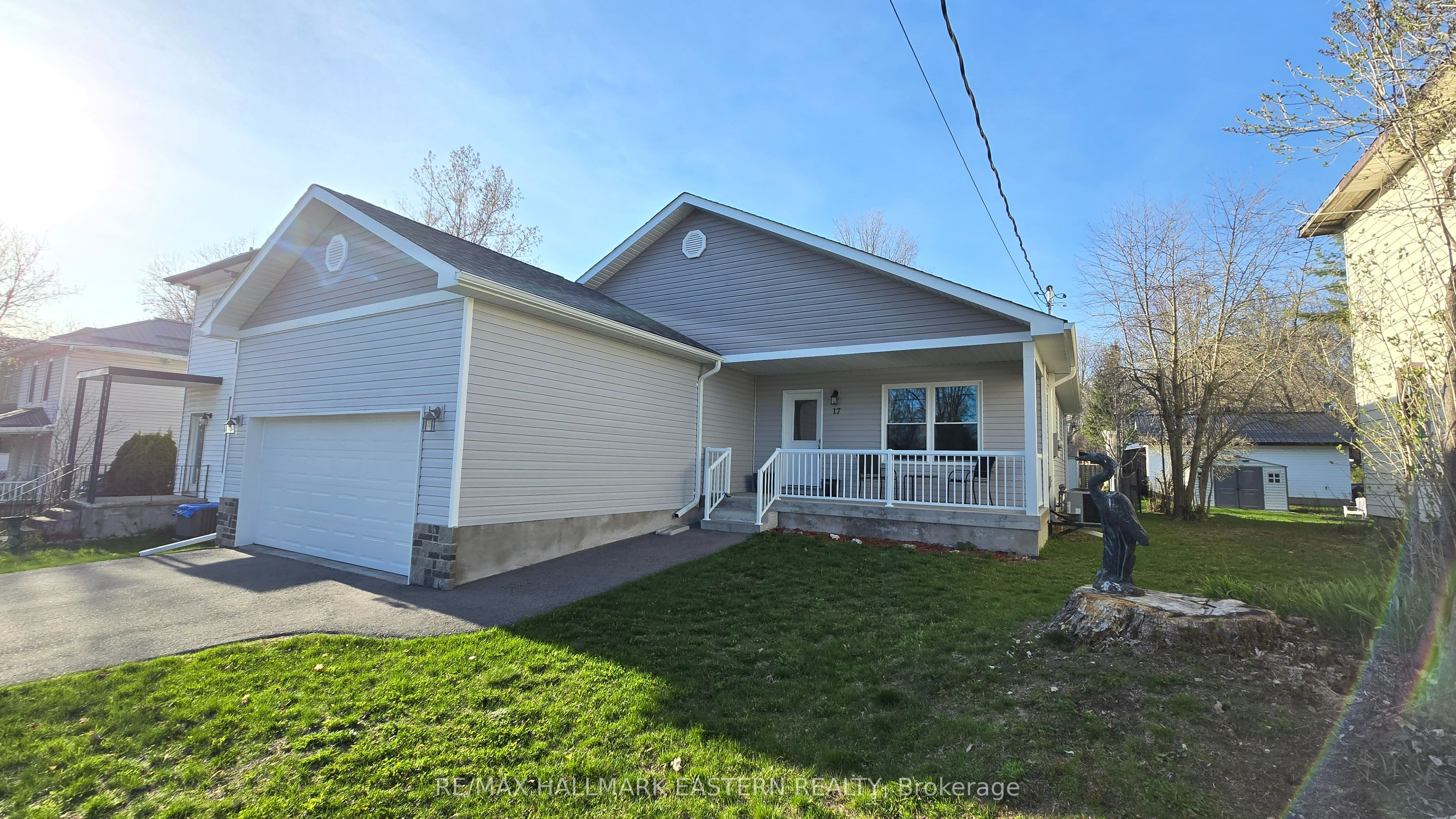 17 Mathison Street E, Havelock-Belmont-Methuen, ON K0L 1Z0 photo 3