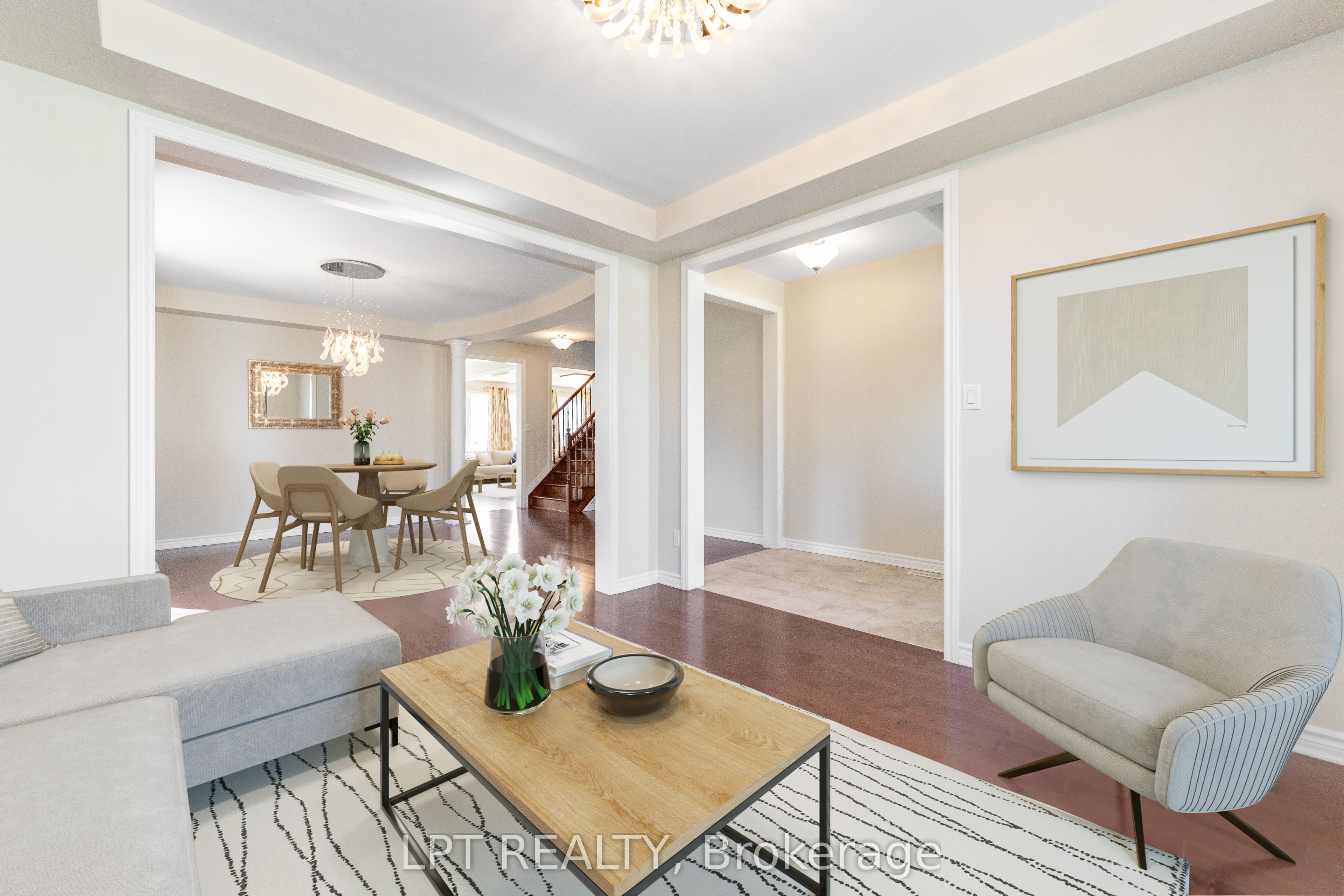 67 BRISTLING Crescent, Barrhaven, ON K2G 6C2 photo 4