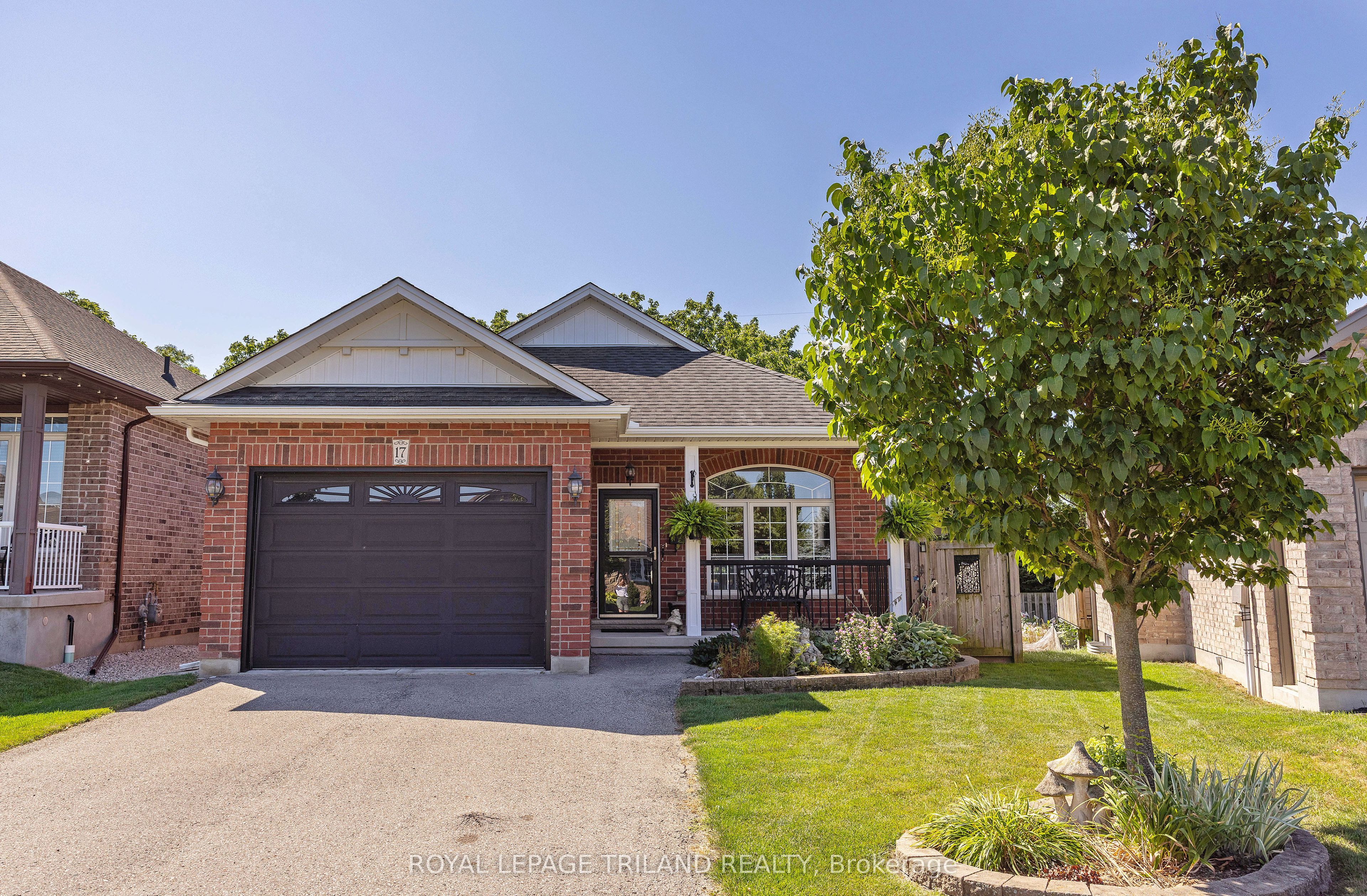 17 Jacklin Court, Central Elgin, ON N5P 3T1
