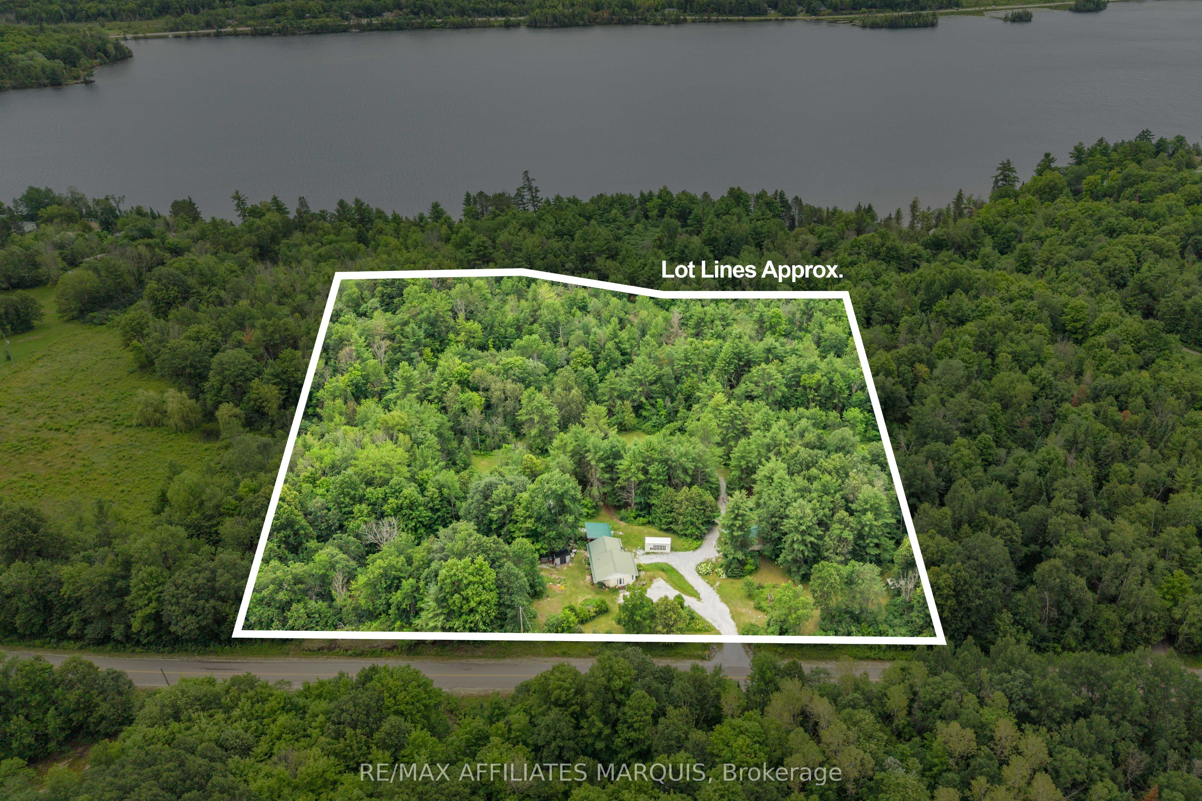 687 Zealand Road, Tay Valley, ON K0H 2B0 photo 3