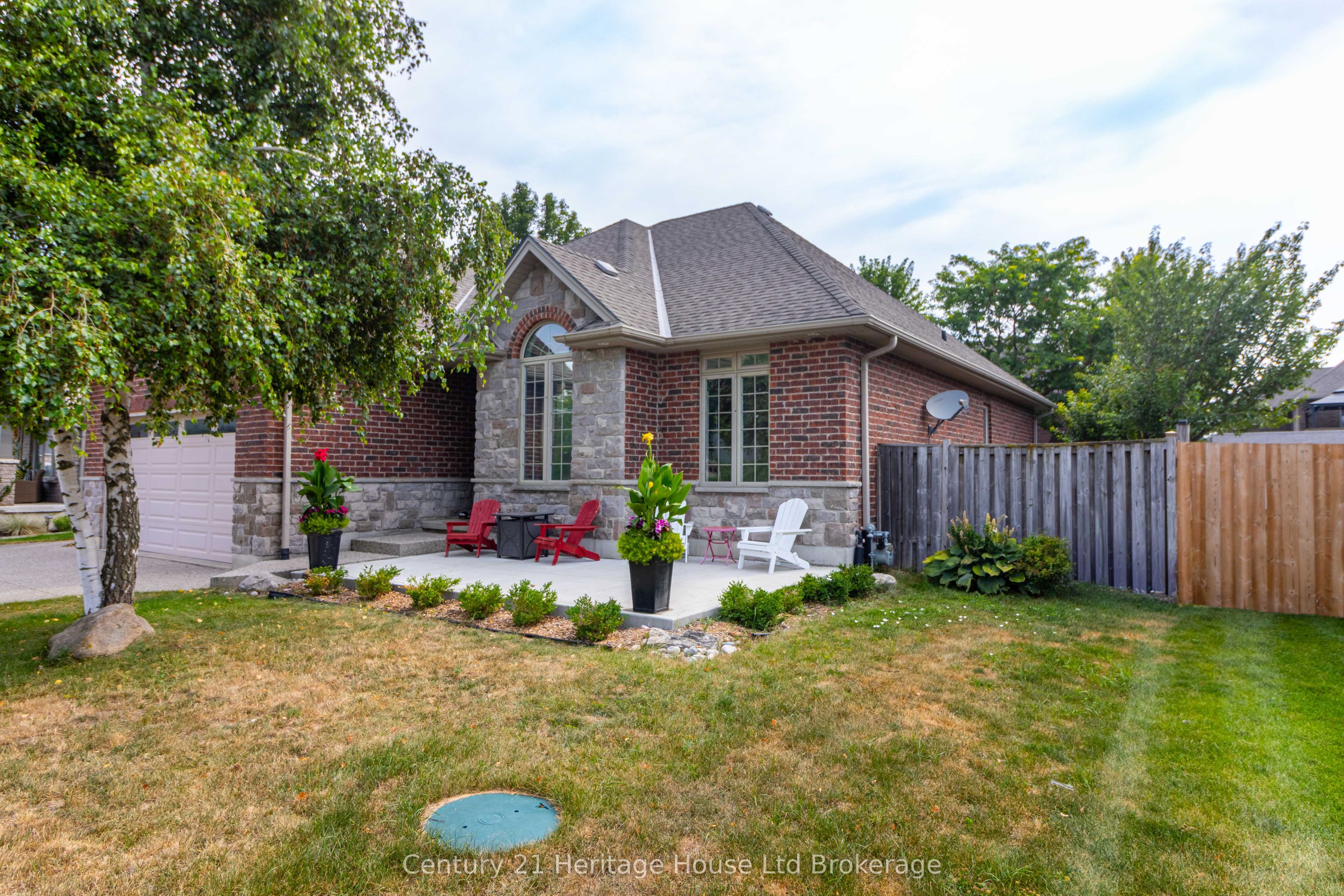 45 Graydon Drive, South-West Oxford, ON N0J 1N0 photo 2