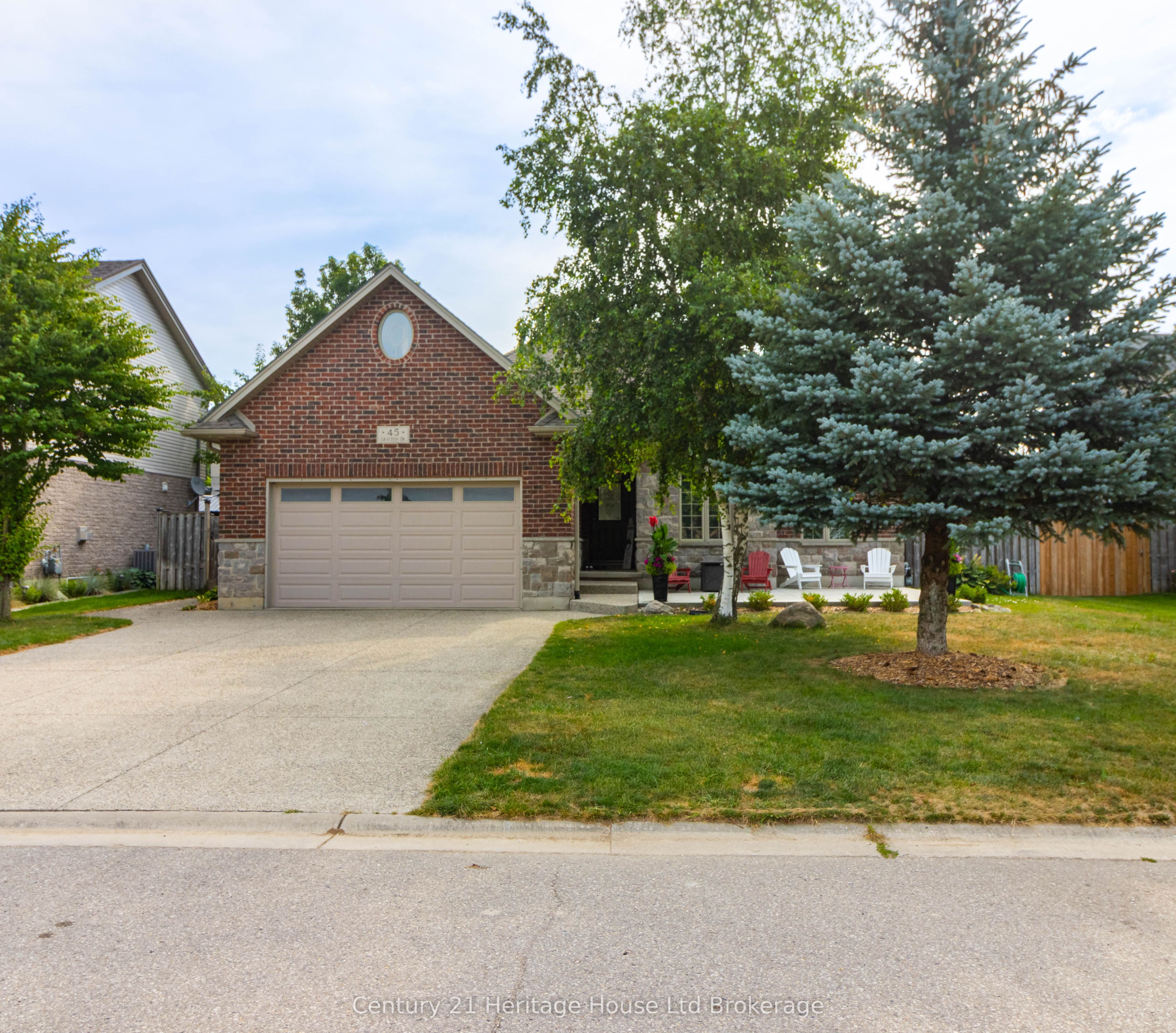 45 Graydon Drive, South-West Oxford, ON N0J 1N0 photo 3
