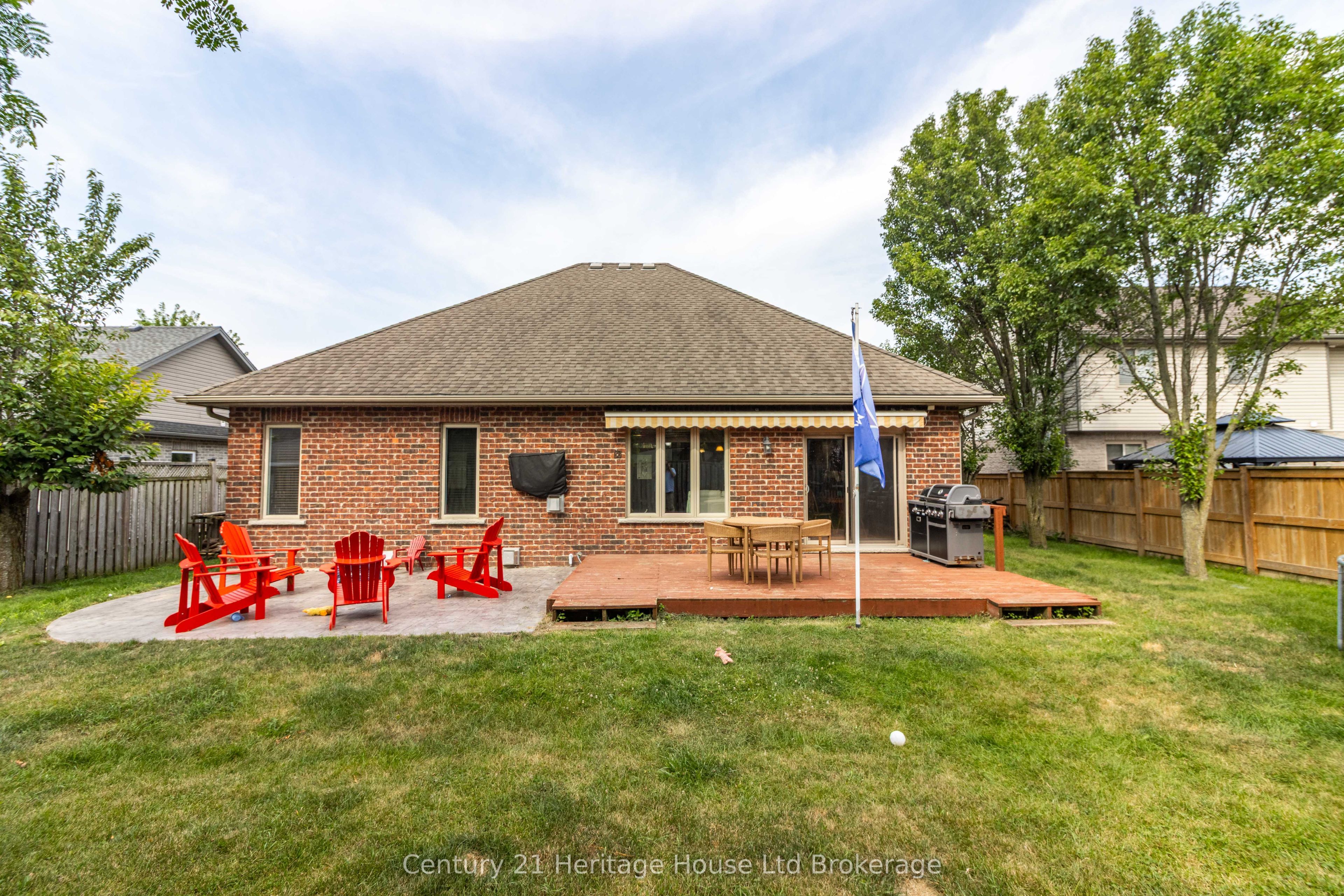 45 Graydon Drive, South-West Oxford, ON N0J 1N0 photo 4