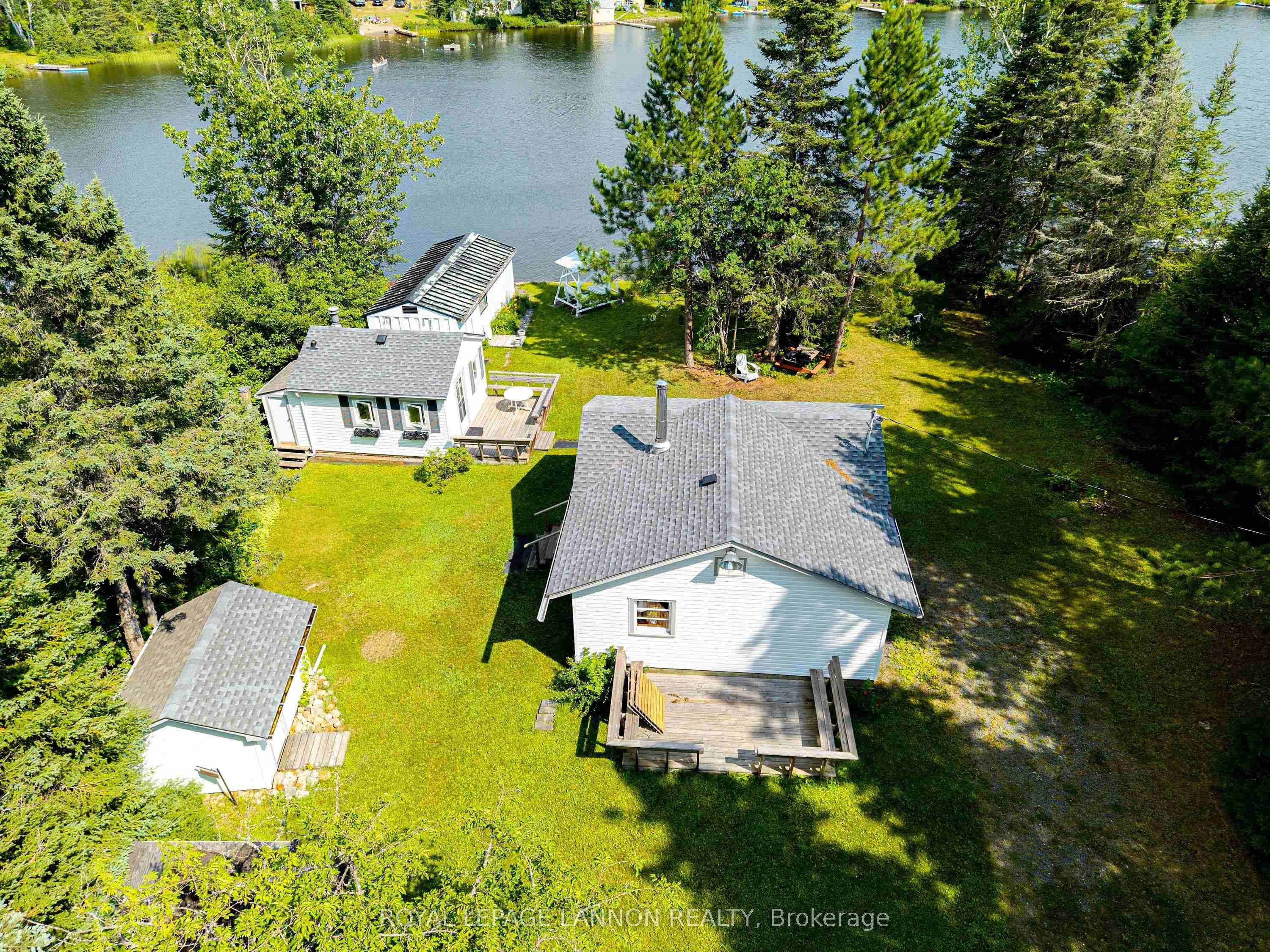 22 Warnica Road W, Thunder Bay Remote Area, ON P7G 0Y5 photo 2