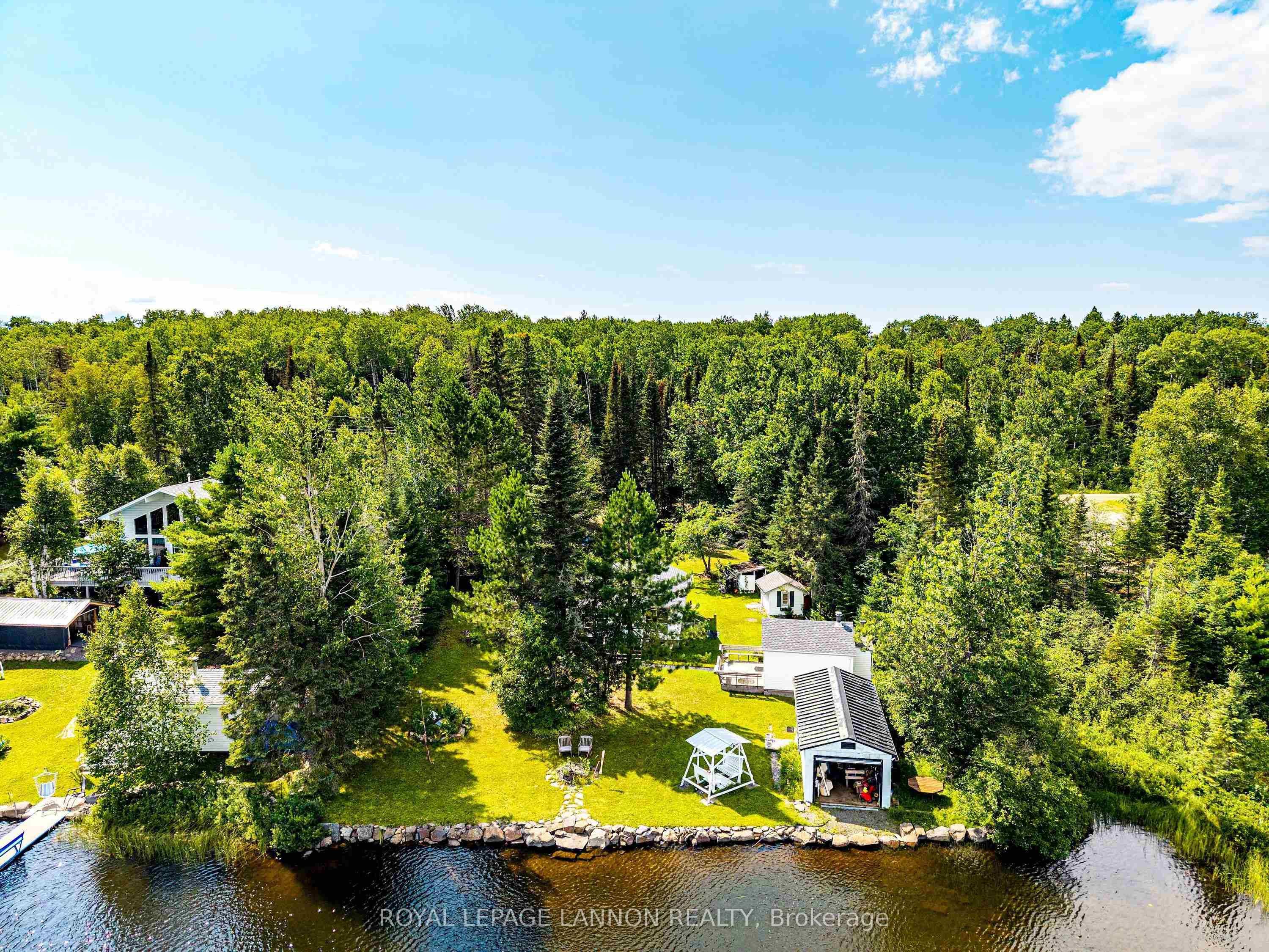 22 Warnica Road W, Thunder Bay Remote Area, ON P7G 0Y5 photo 3
