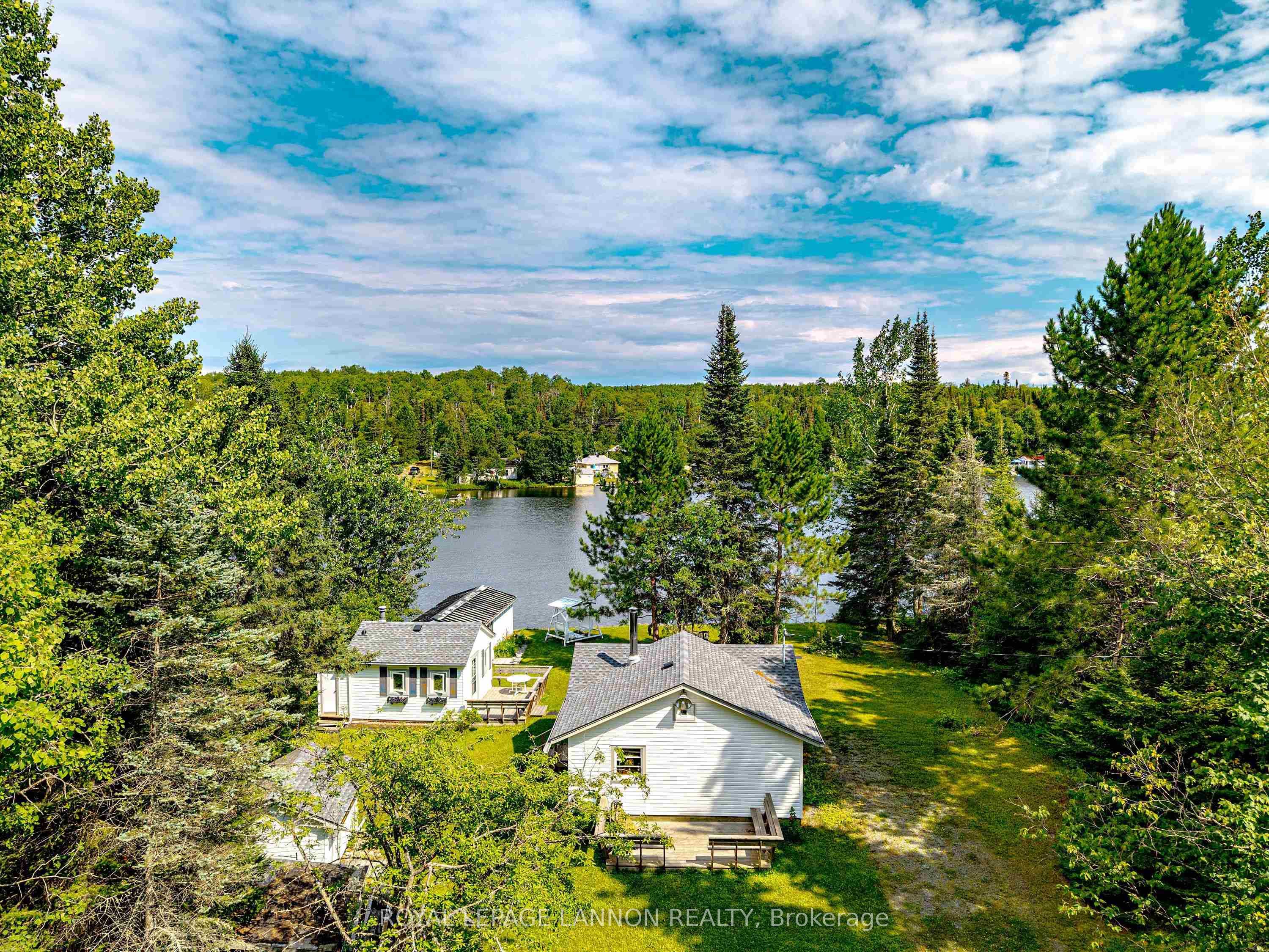 22 Warnica Road W, Thunder Bay Remote Area, ON P7G 0Y5 photo 4