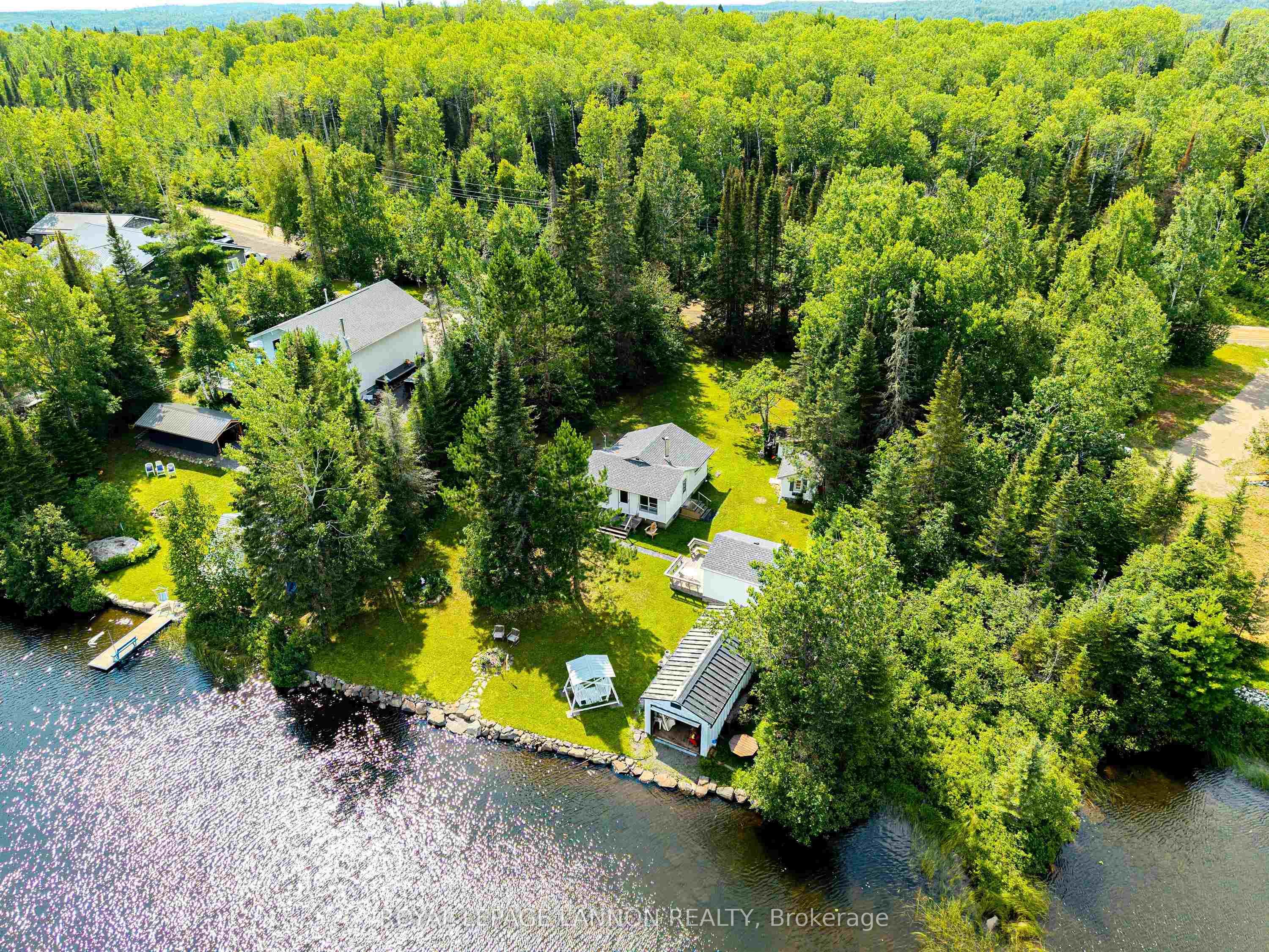 22 Warnica Road W, Thunder Bay Remote Area, ON P7G 0Y5 photo 5