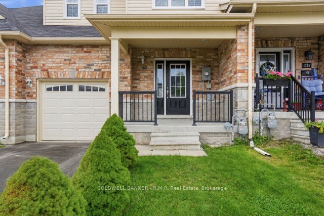 283 Rollings Street, Cobourg, ON K9A 0G8